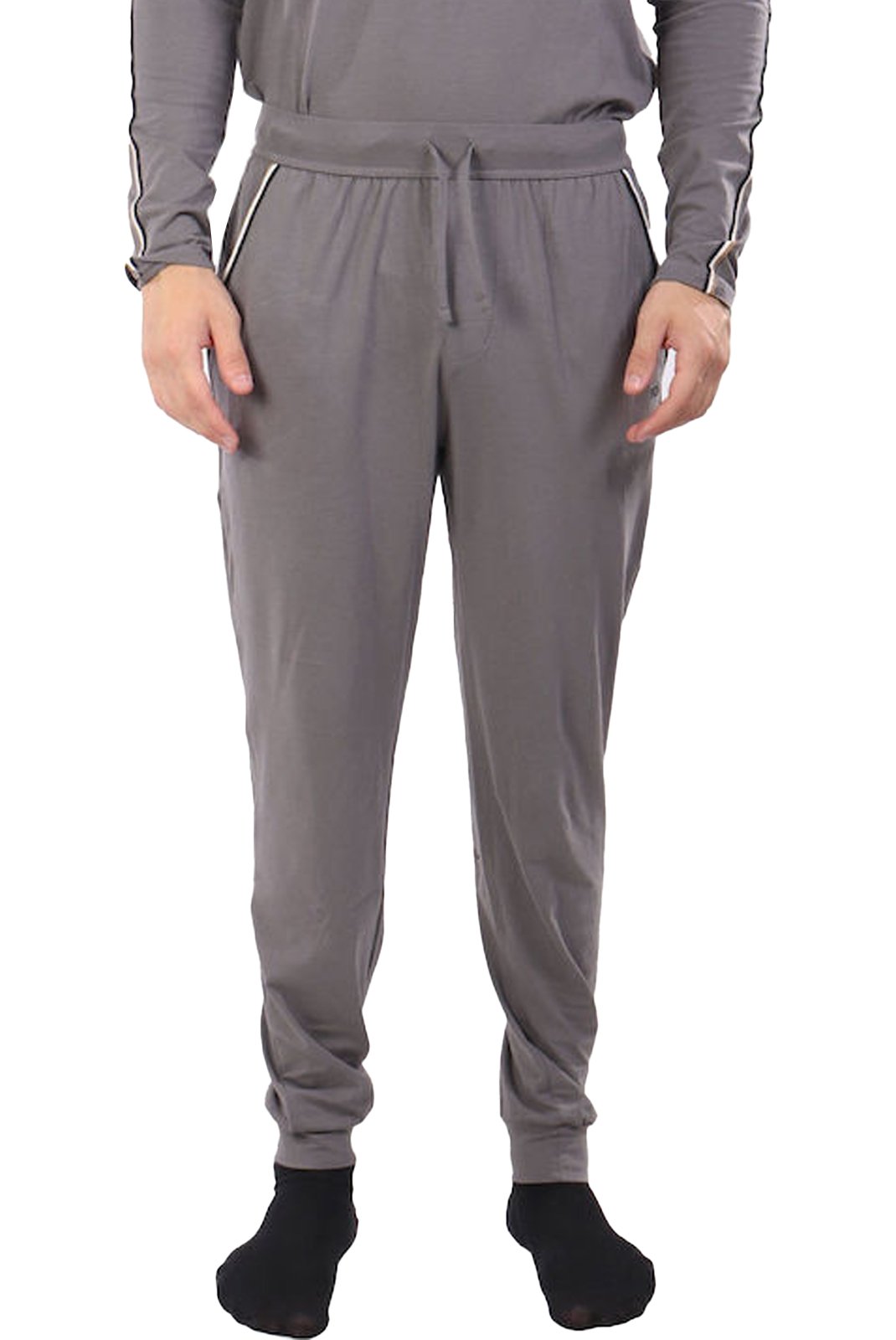 Underwear  Hugo boss 50550485 062 Open Grey