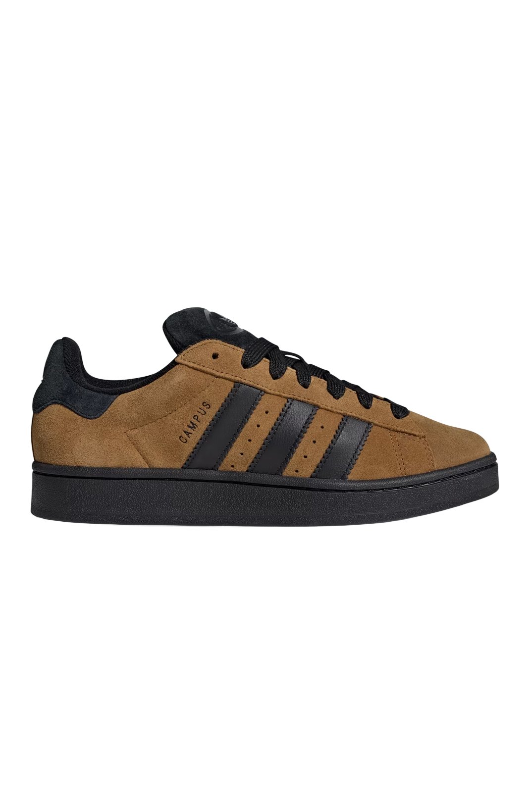 Sneakers / Sport  Adidas JH8998 Core black / Bronze strata