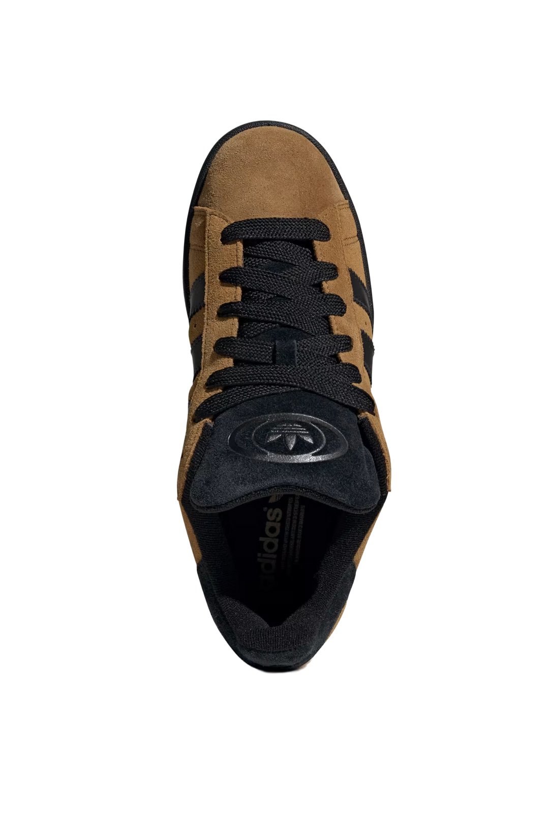 Sneakers / Sport  Adidas JH8998 Core black / Bronze strata