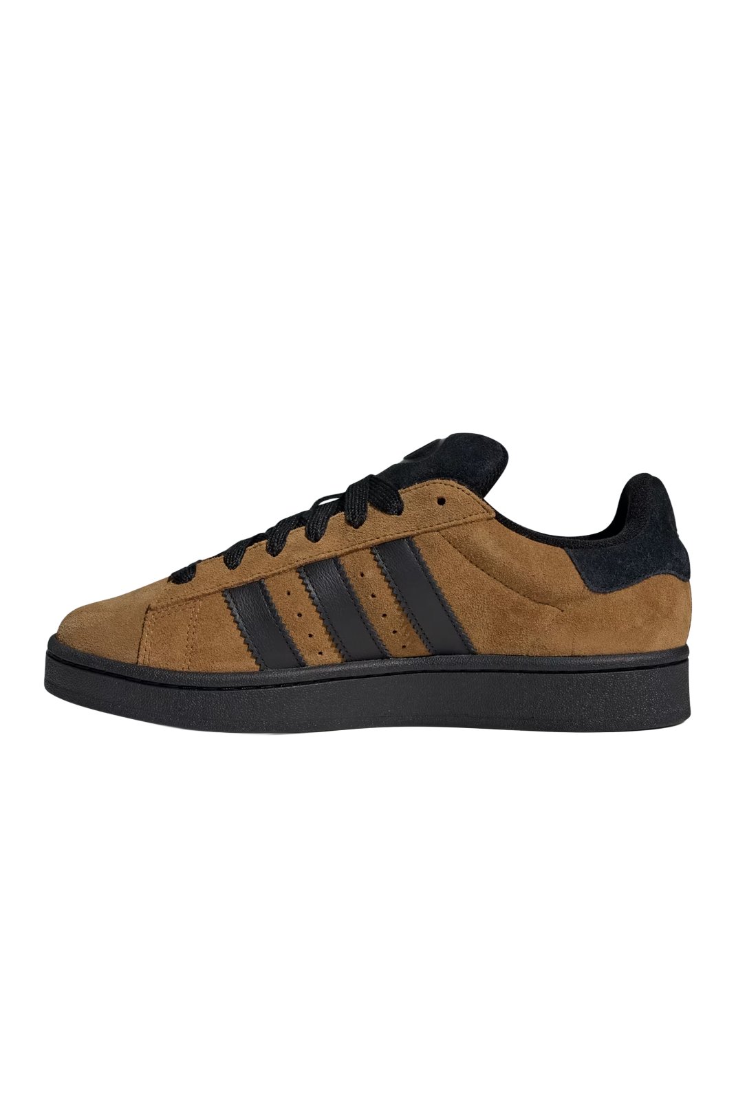 Sneakers / Sport  Adidas JH8998 Core black / Bronze strata