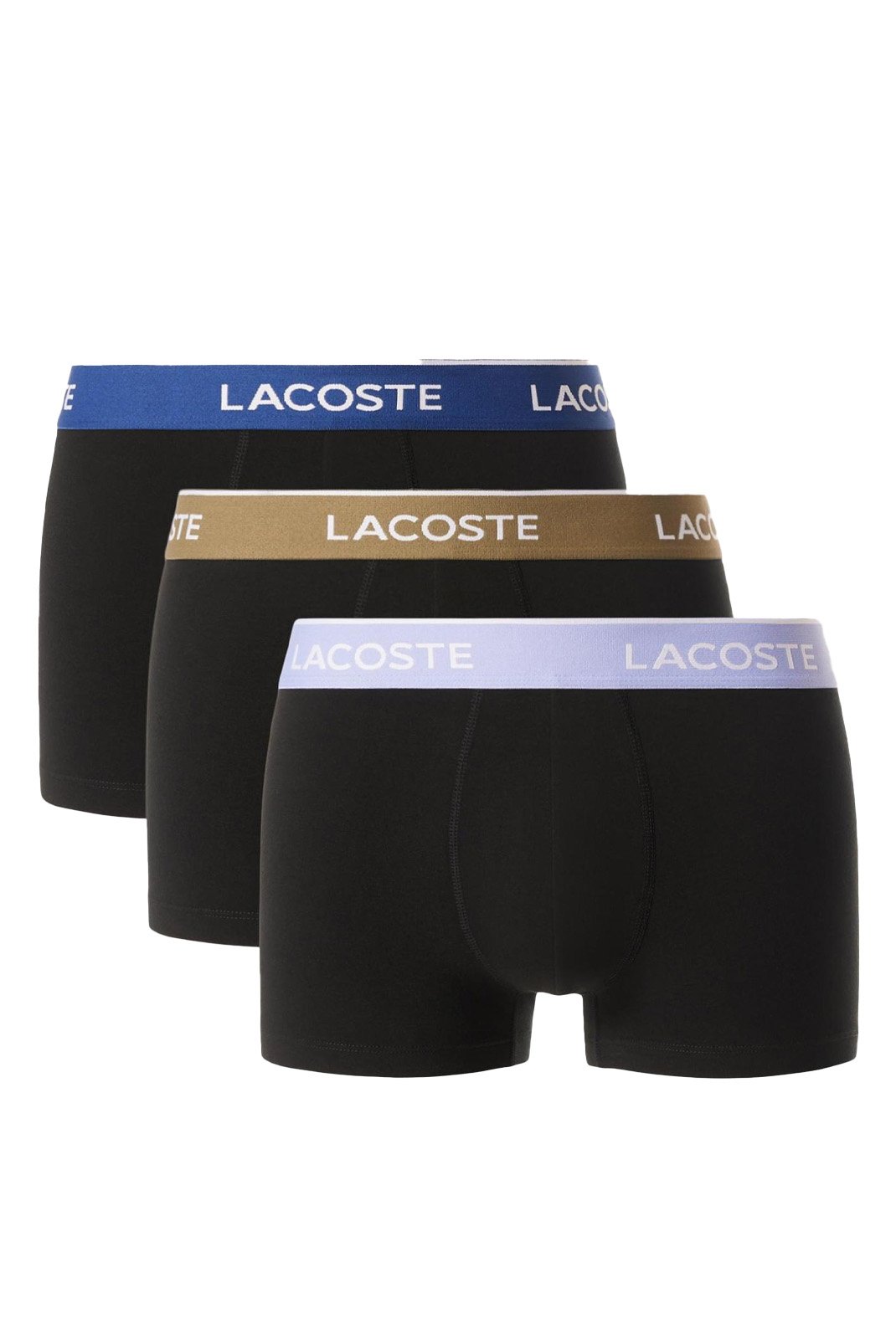 Slips / Boxers  Lacoste 5H1297 94I