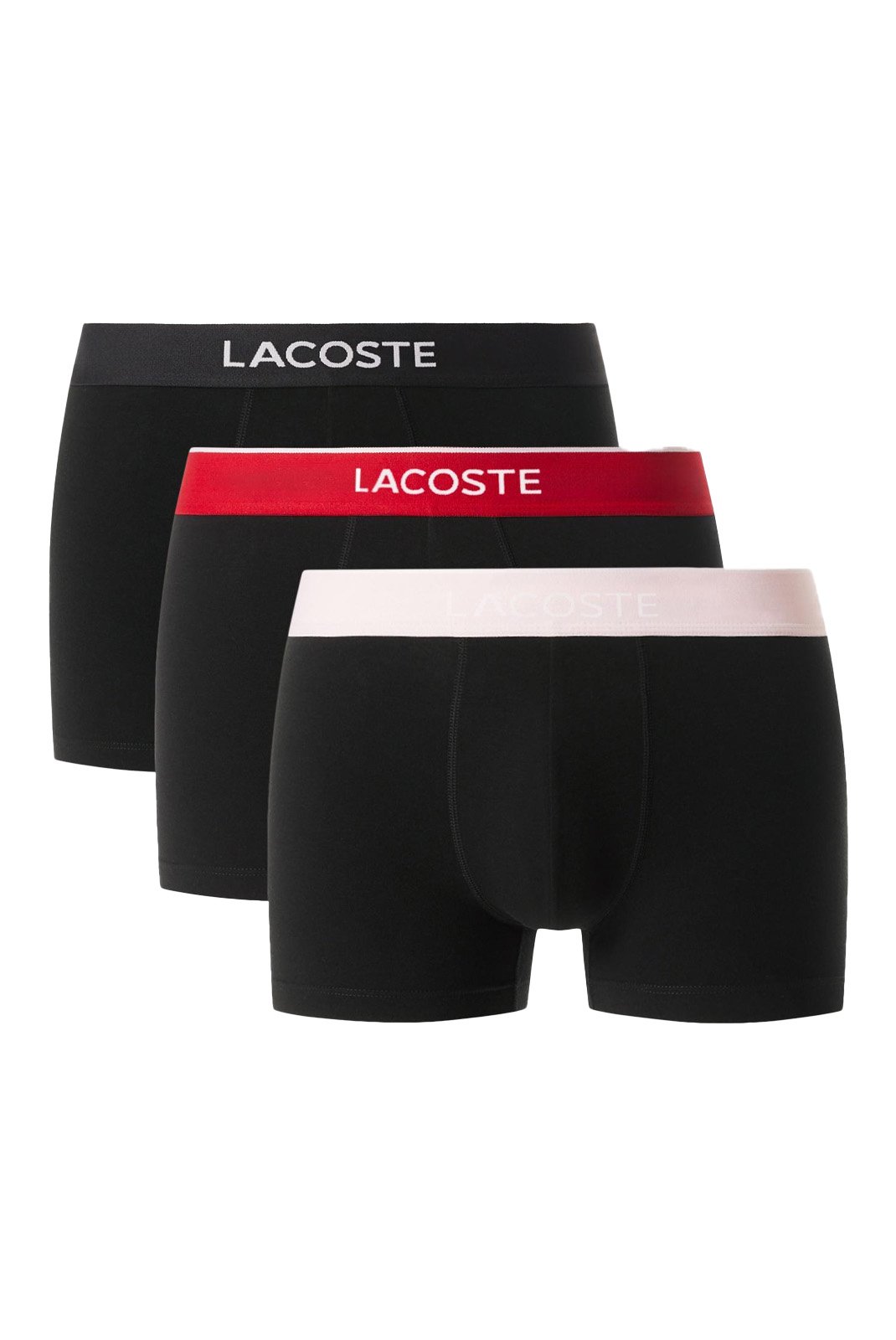Slips / Boxers  Lacoste 5H1297 AIB