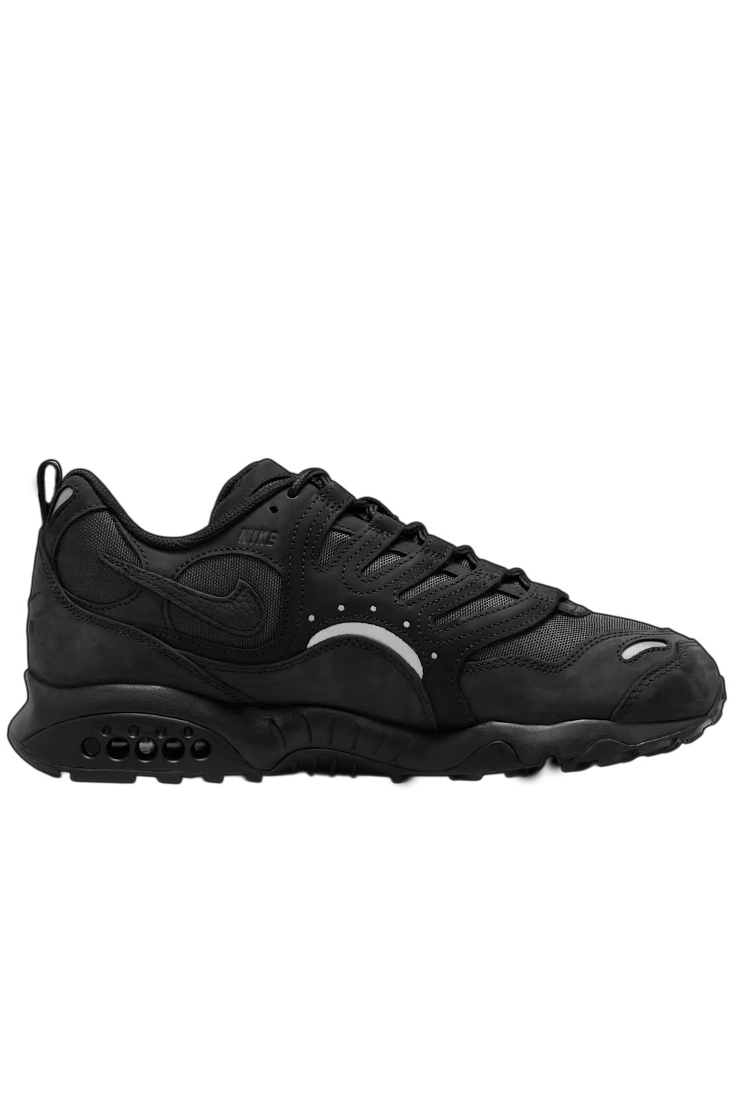 Sneakers / Sport  Nike FQ9084-001 001 Black Anthracite