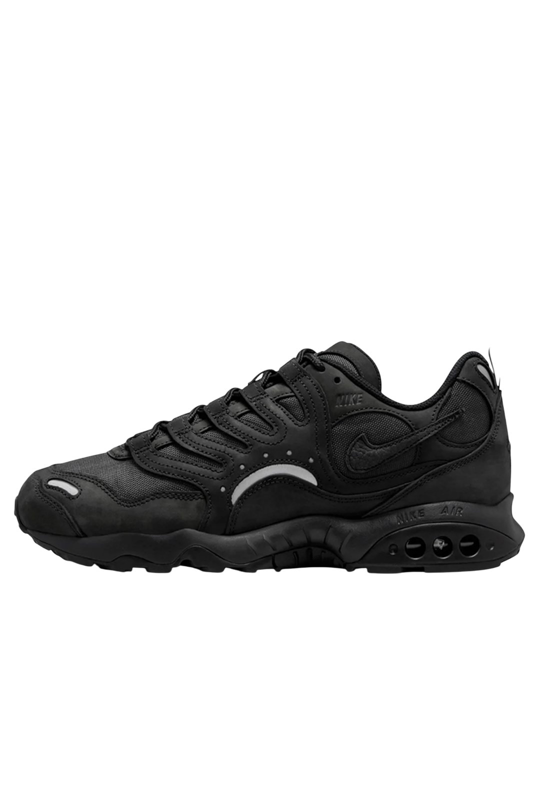 Sneakers / Sport  Nike FQ9084-001 001 Black Anthracite