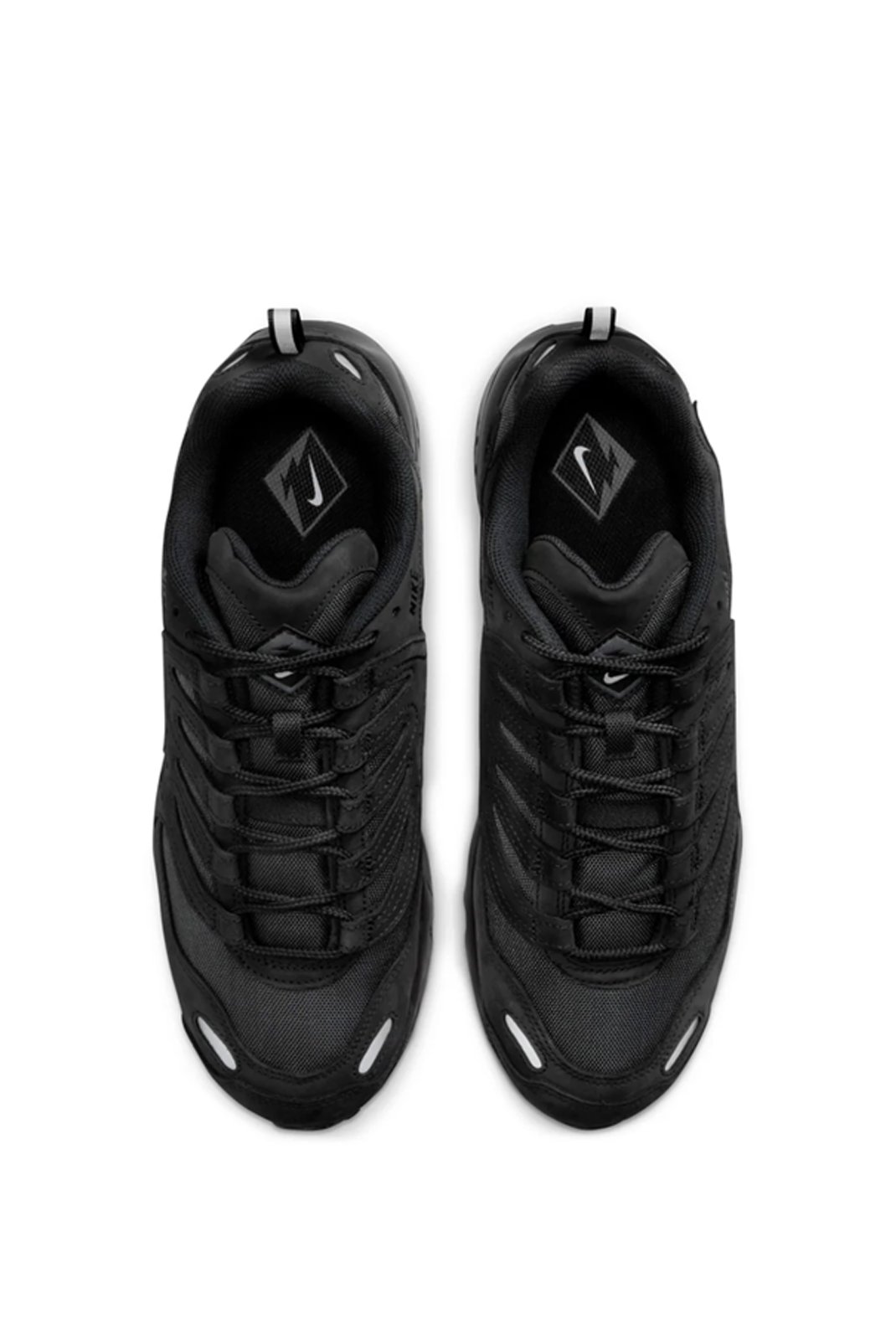 Sneakers / Sport  Nike FQ9084-001 001 Black Anthracite