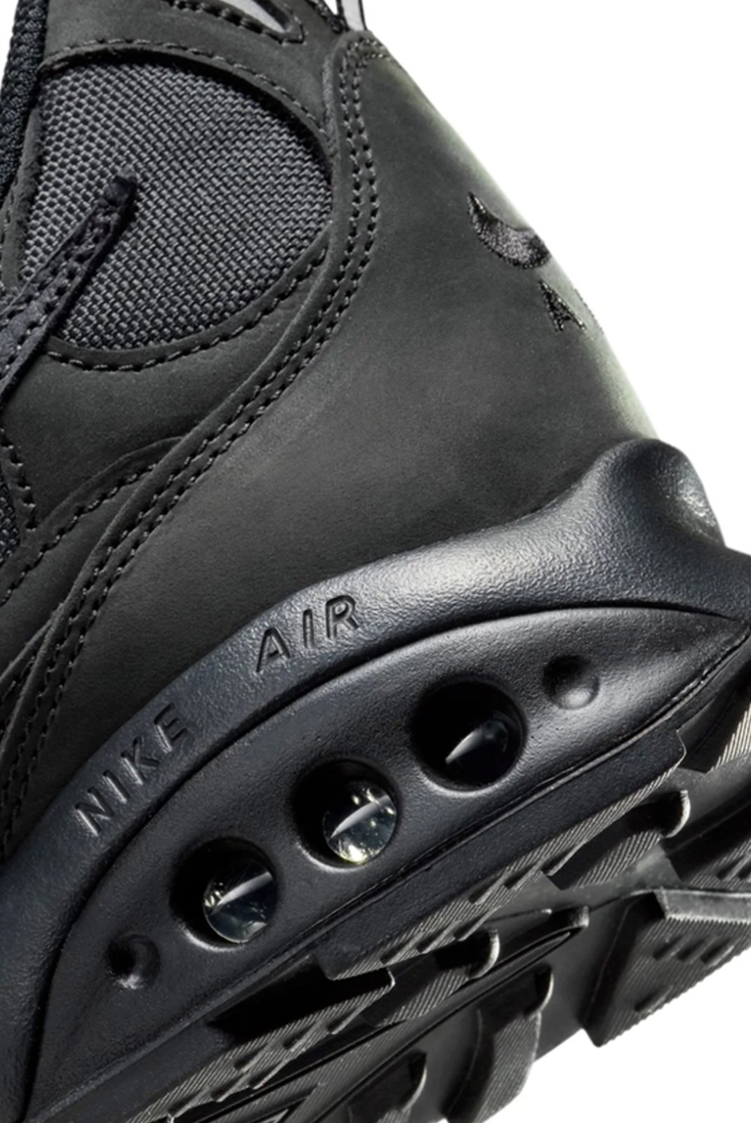 Sneakers / Sport  Nike FQ9084-001 001 Black Anthracite