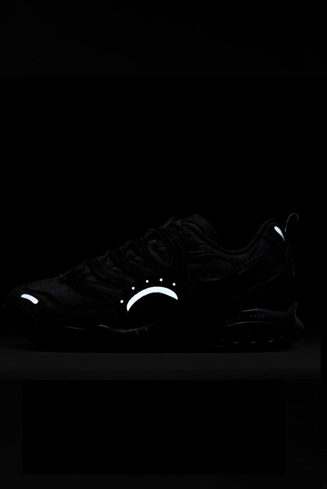 Sneakers / Sport  Nike FQ9084-001 001 Black Anthracite