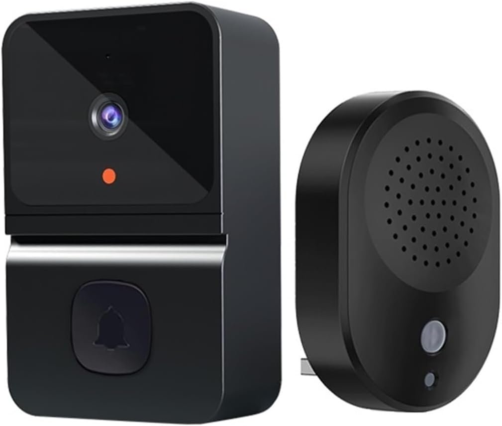 Sécurité / Surveillance  I NEED ME ONE 92005939 Noir