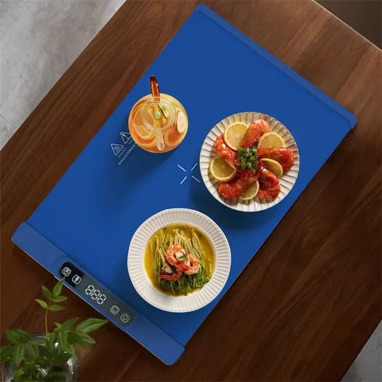 Matériel de cuisson  I NEED ME ONE EMYrrgpac Blanc