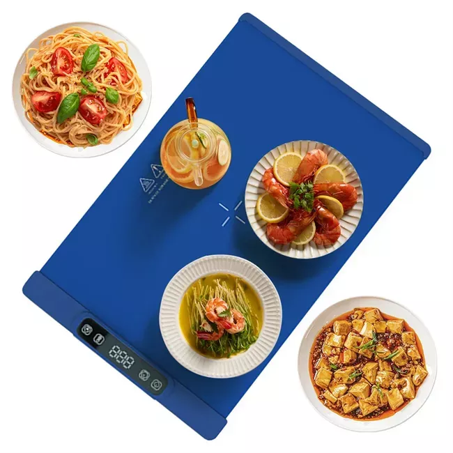 Matériel de cuisson  I NEED ME ONE EMYrrgpac Blanc