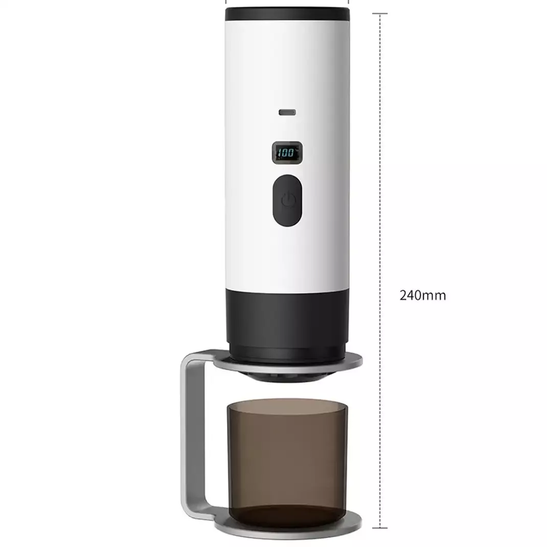 Bols, tasses, mugs  I NEED ME ONE XYD-003 Silver