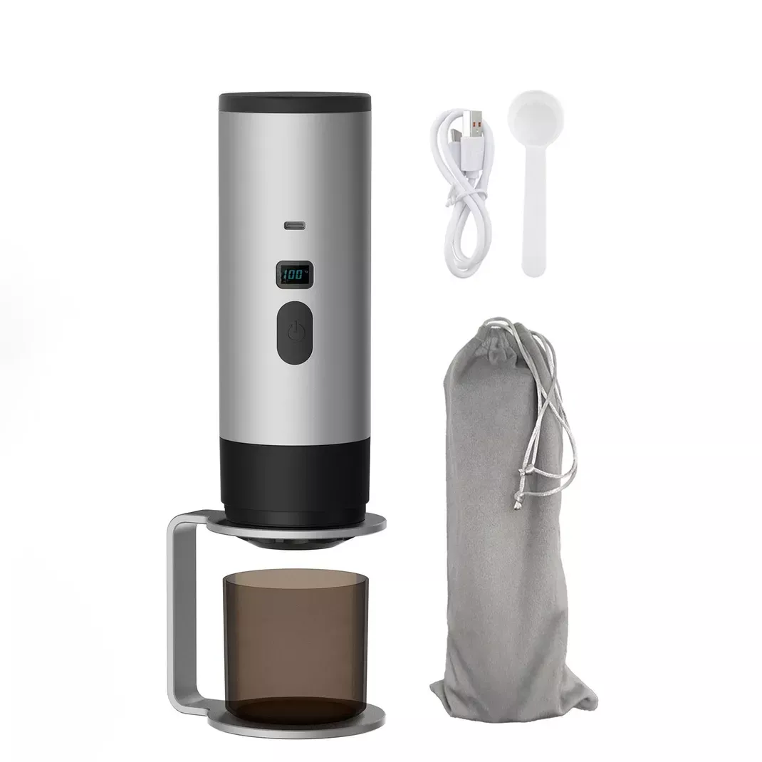 Bols, tasses, mugs  I NEED ME ONE XYD-003 Silver