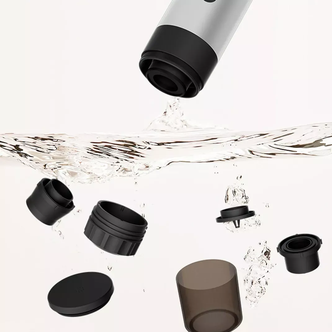 Bols, tasses, mugs  I NEED ME ONE XYD-003 Silver