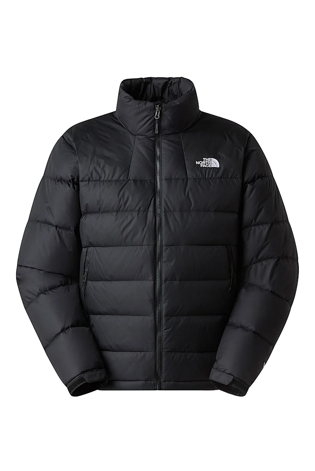Blousons / doudounes  The North Face NF700ANJG TNF Black-TNF White-R 
