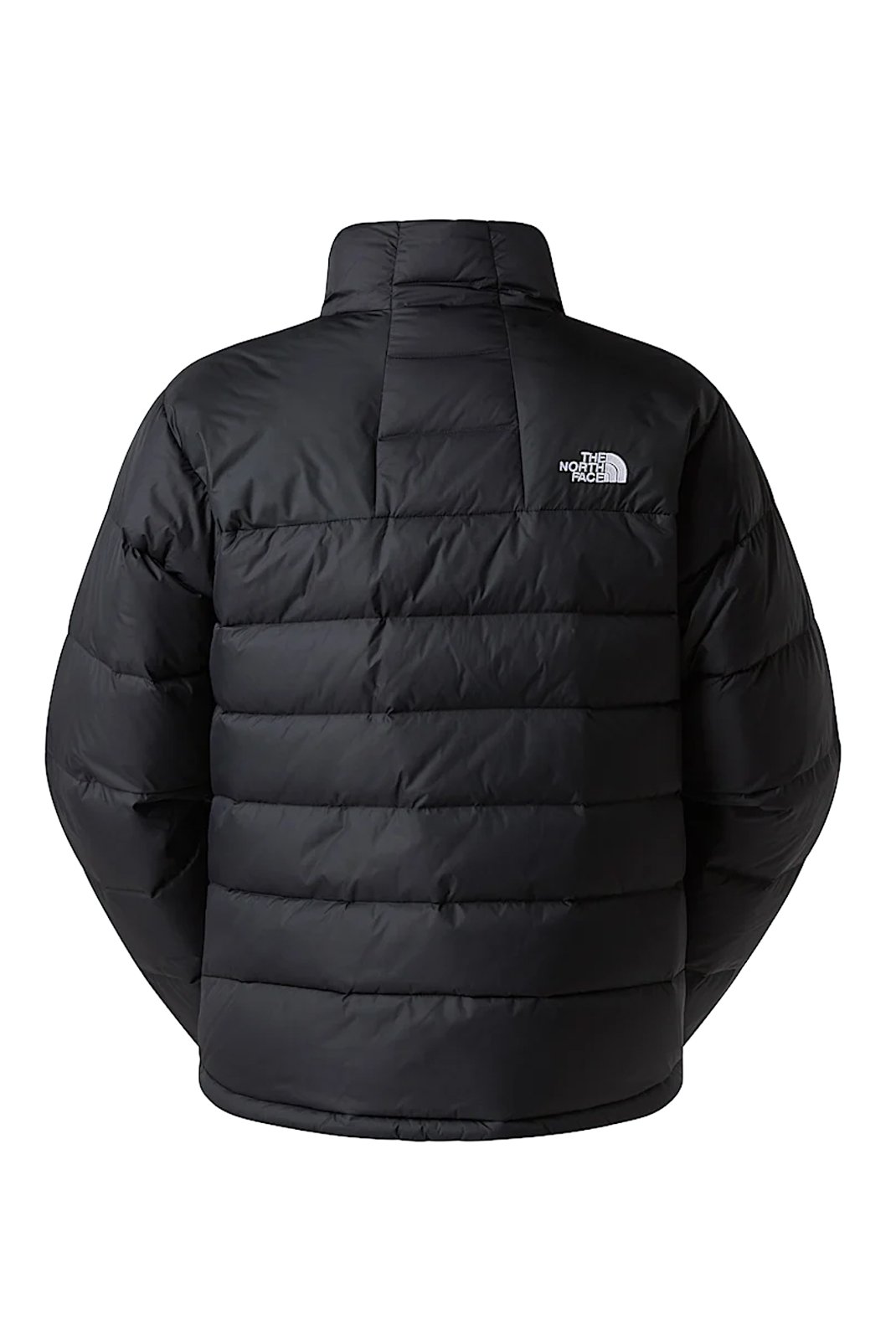 Blousons / doudounes  The North Face NF700ANJG TNF Black-TNF White-R 