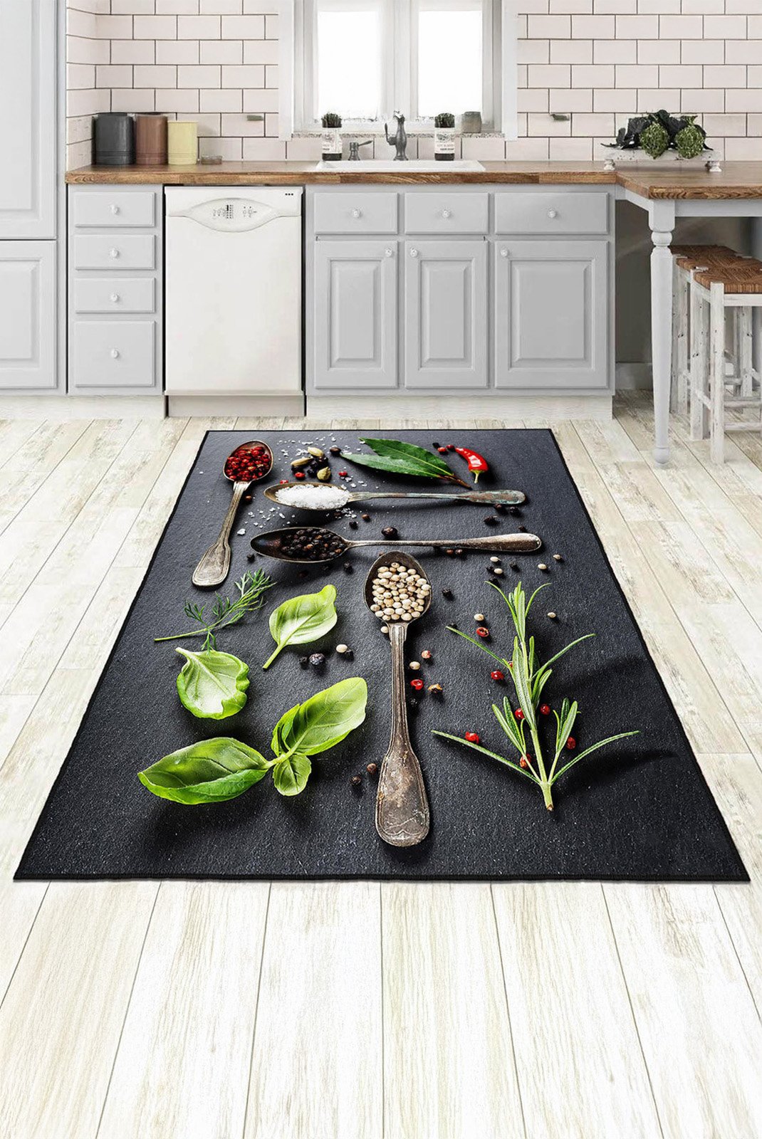 Home & Deco  Conceptum hypnose 945HFT2047 Multicolor