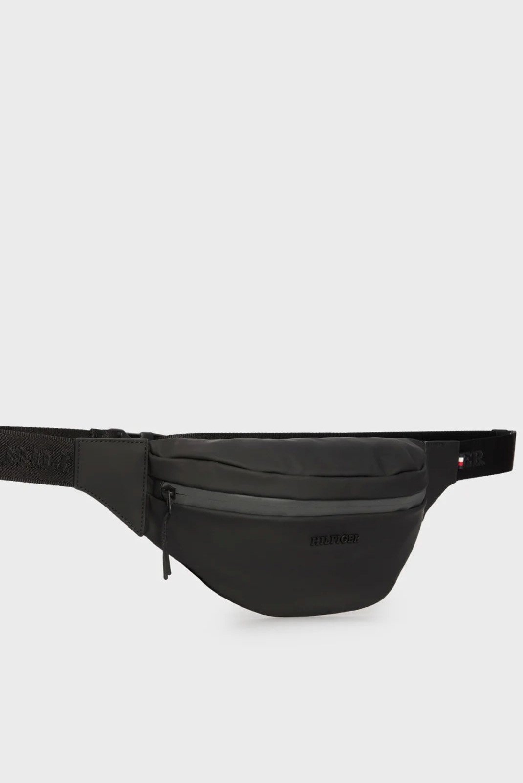 Sacs à bandoulière  Tommy Hilfiger AM0AM13500 BDS Black