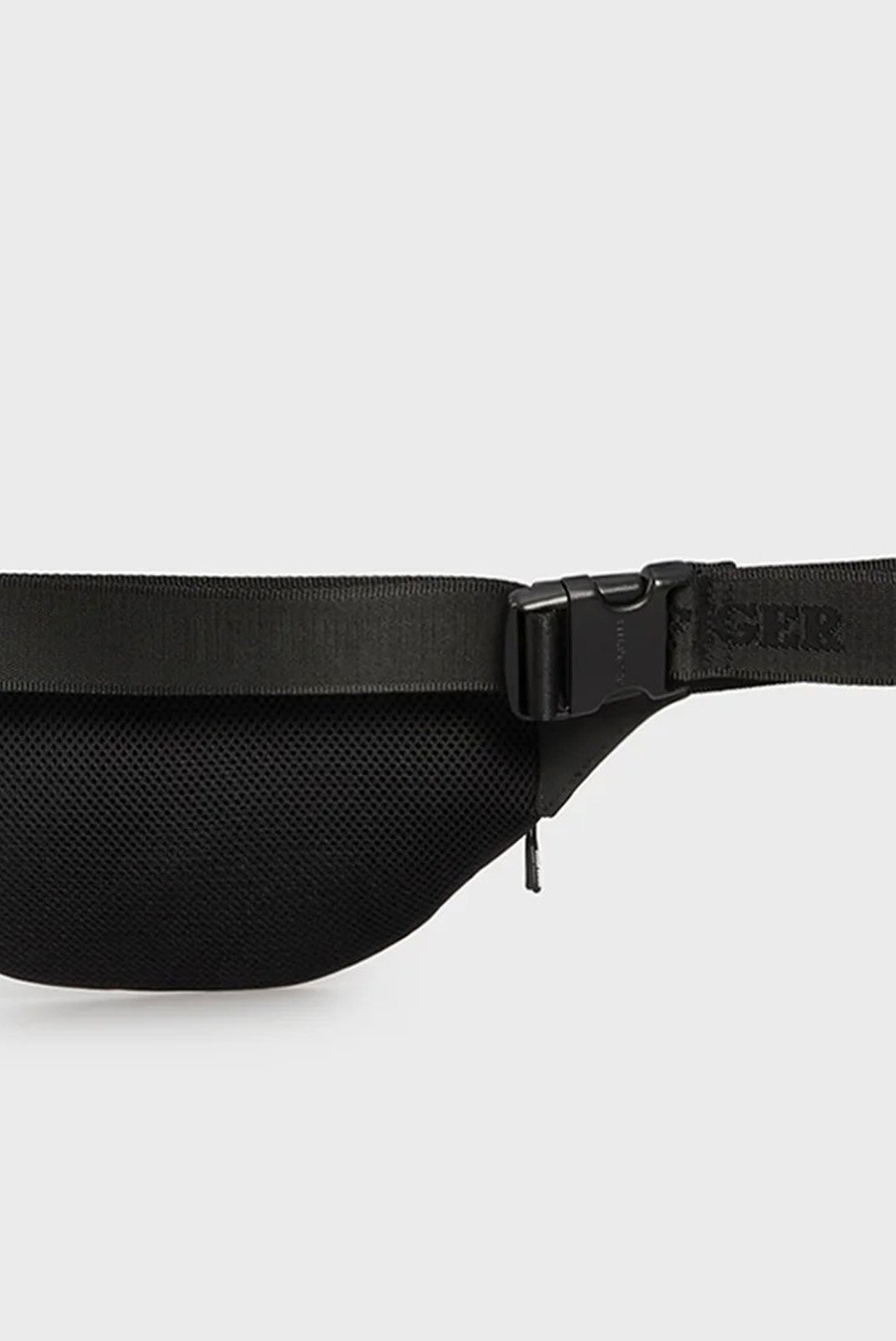 Sacs à bandoulière  Tommy Hilfiger AM0AM13500 BDS Black