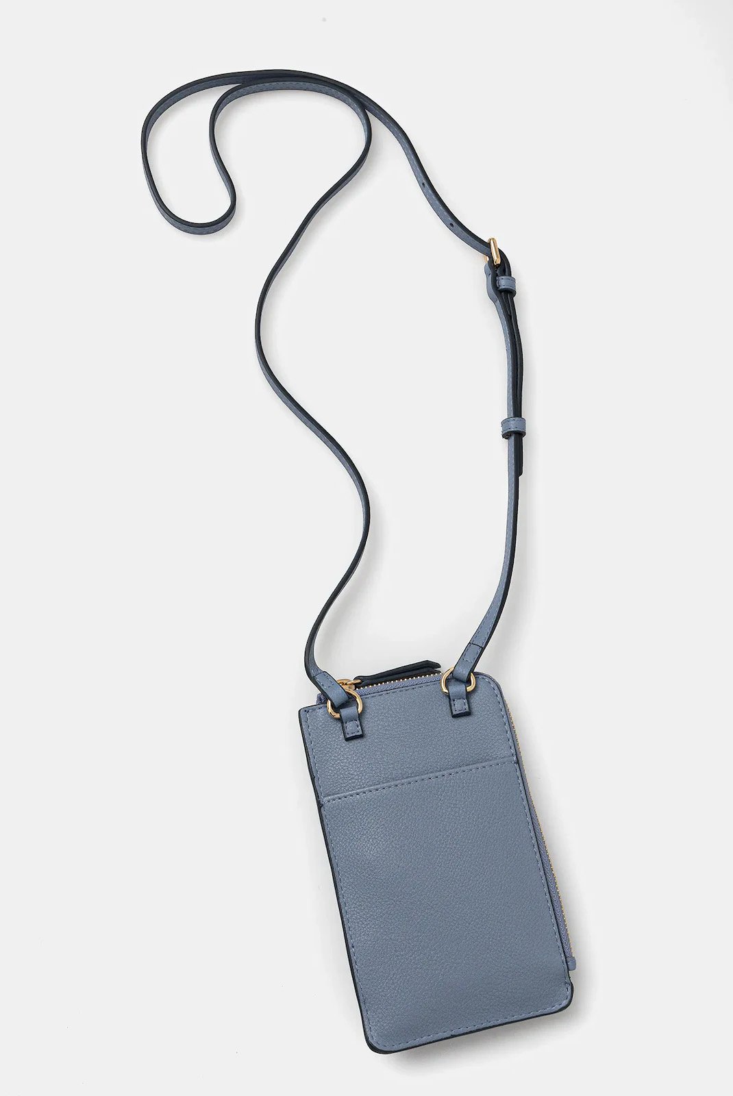 Sac porté épaule  Tommy Hilfiger AW0AW17512 C2B Brisk Blue