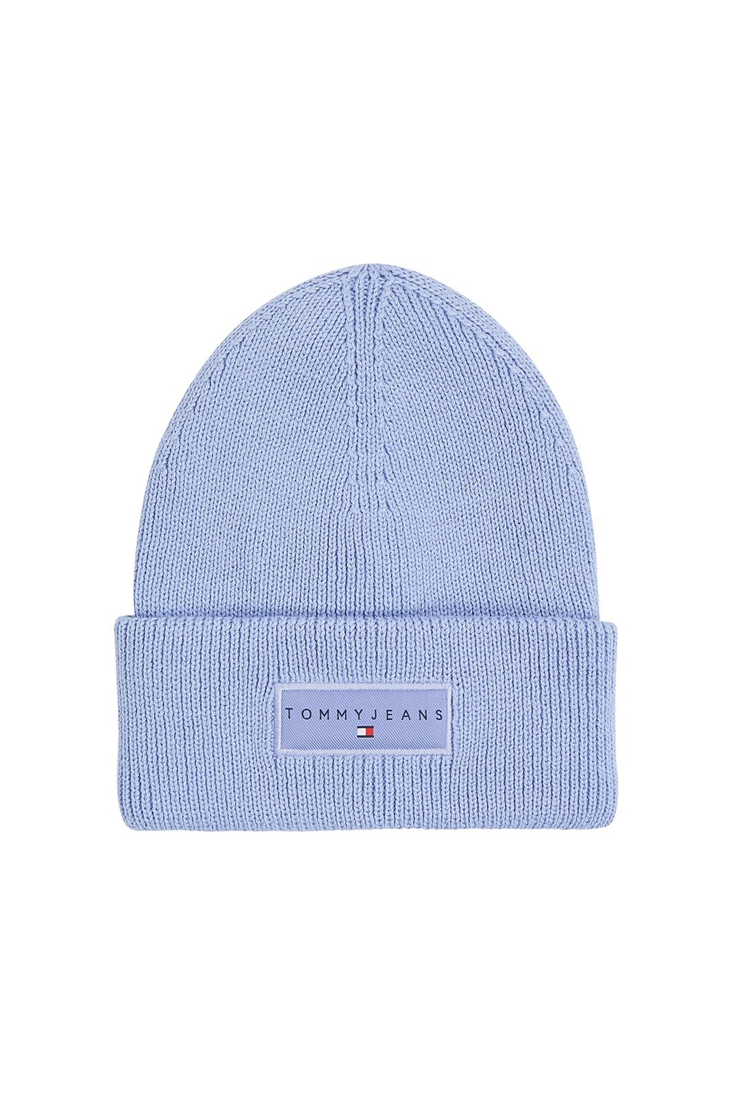 Bonnet  Tommy Jeans AW0AW17913 C5Z Vintage Iris