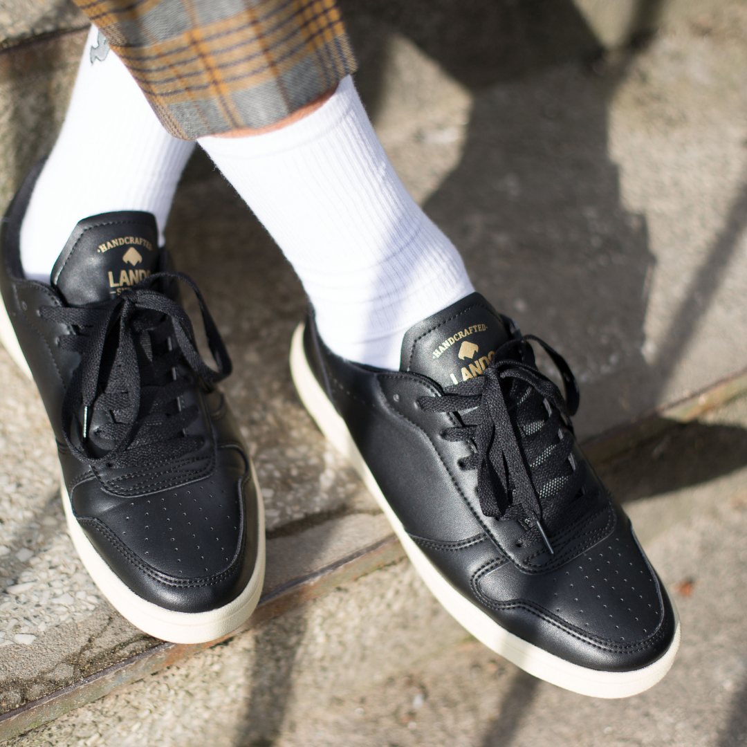 Sneakers / Sport  LANDO LDO-572B_BEIGE 