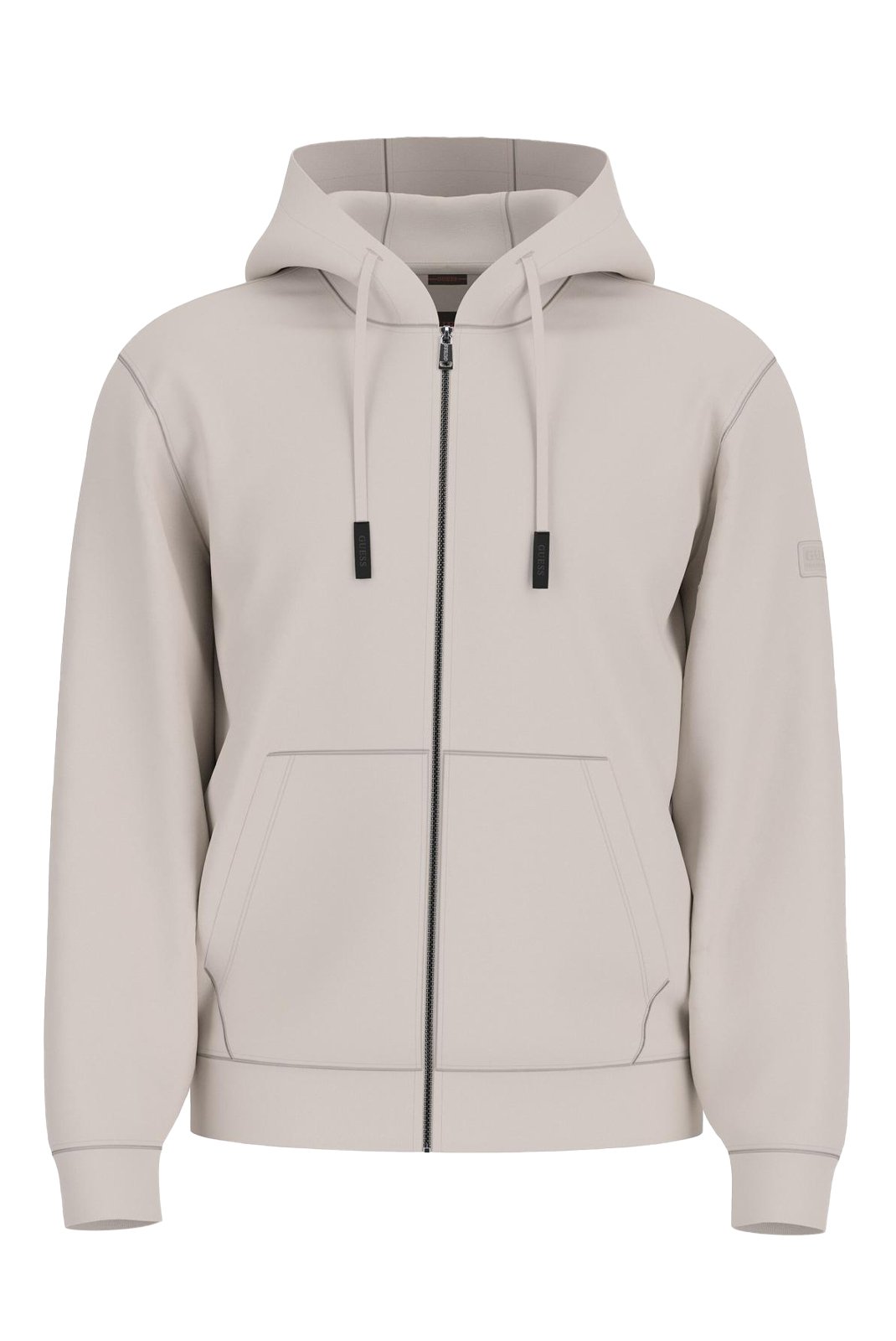 Sweatshirts  Guess jeans M6RQ05 KD132 G1I6 DREAMY MOON