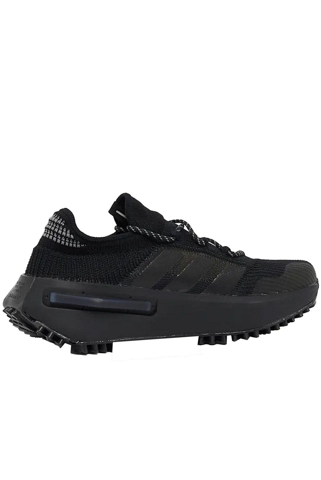 Sneakers / Sport  Adidas FZ6381 Black Grey