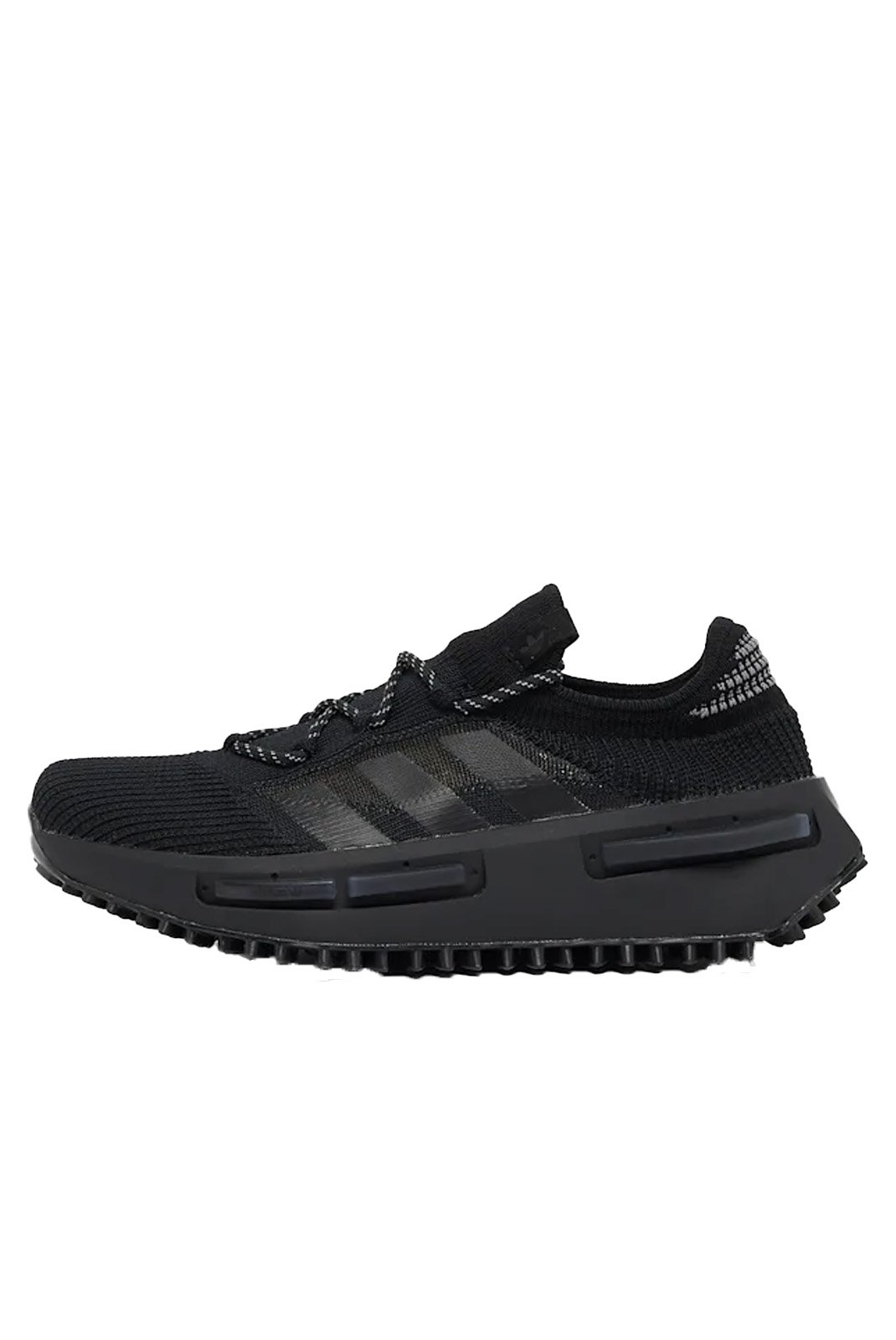 Sneakers / Sport  Adidas FZ6381 Black Grey