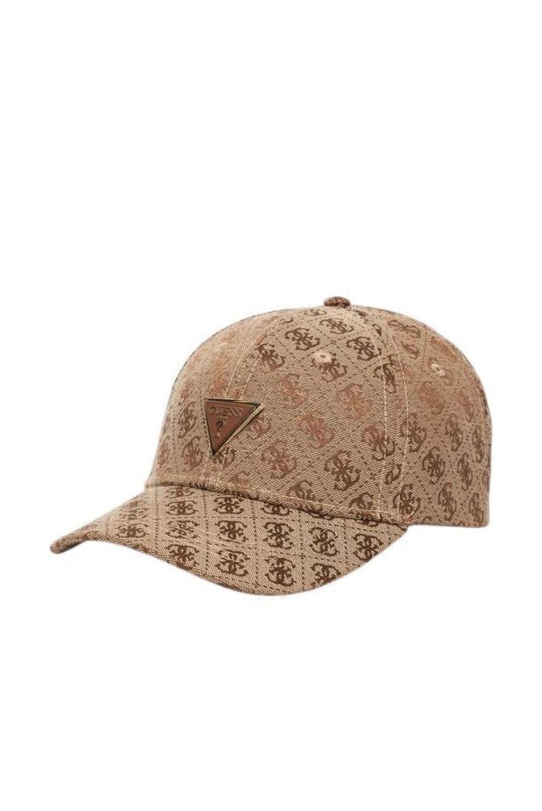 Casquette  Guess jeans AW5368 POL01 LATTE LOGO