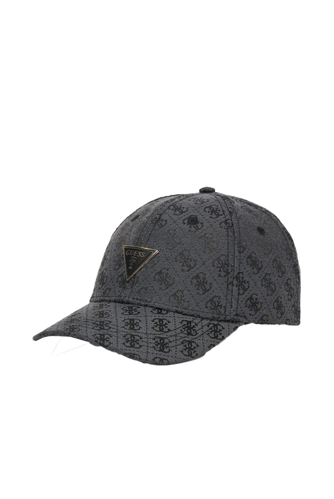 Casquette  Guess jeans AW5368 POL01 COAL LOGO