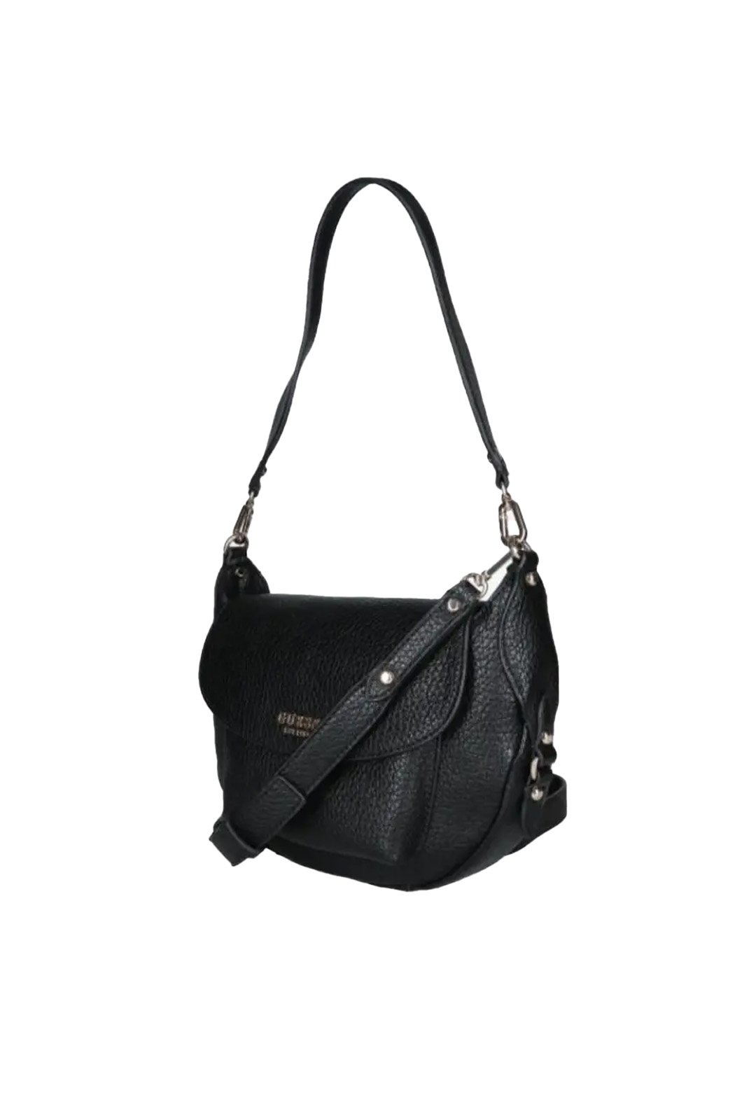 Sac porté épaule  Guess jeans HWBG95 01190 BLACK