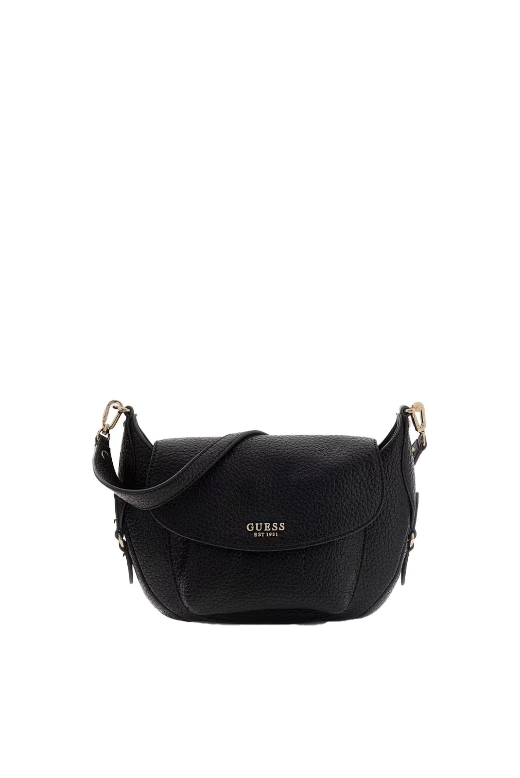 Sac porté épaule  Guess jeans HWBG95 01190 BLACK