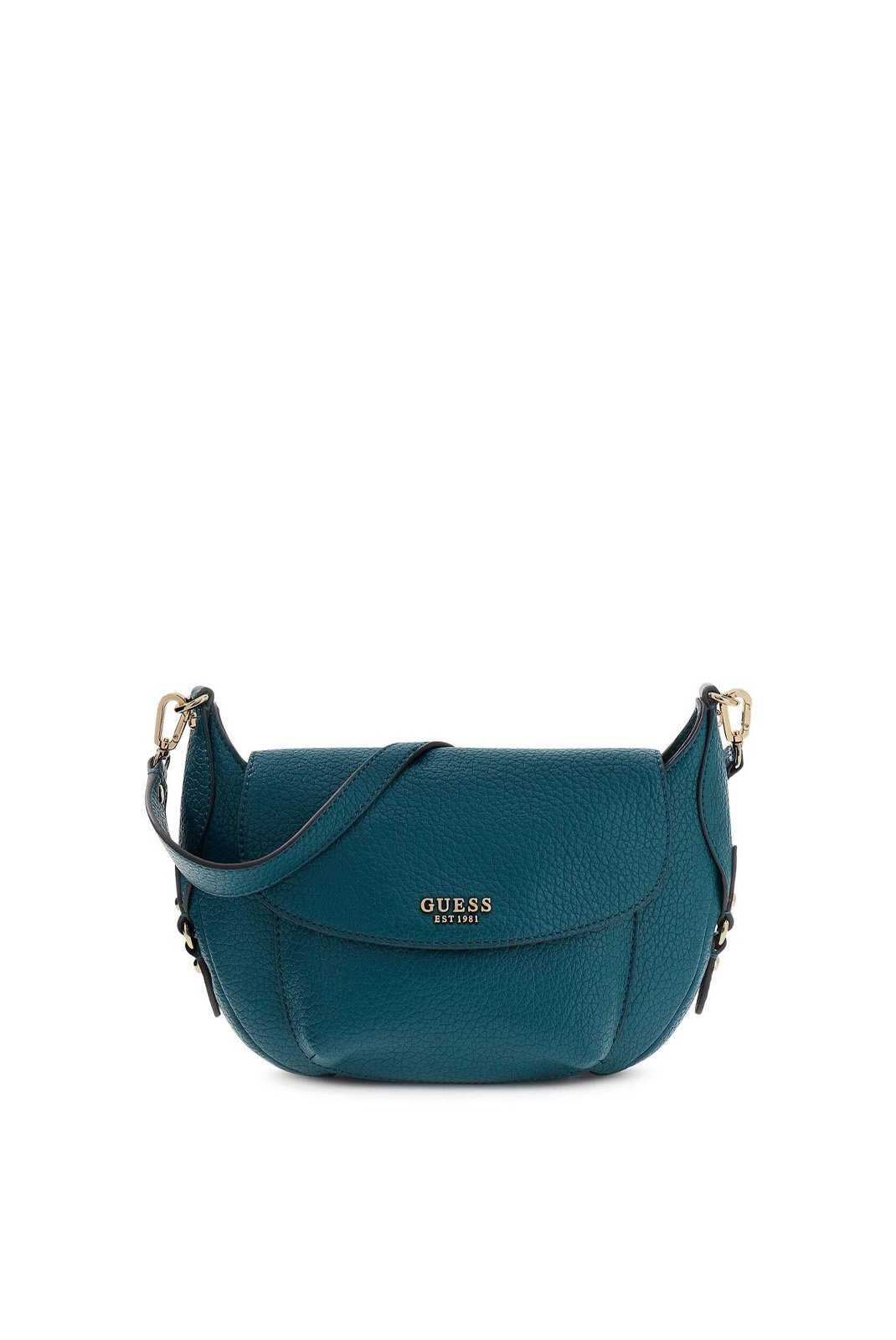 Sac porté épaule  Guess jeans HWBG95 01190 TEAL