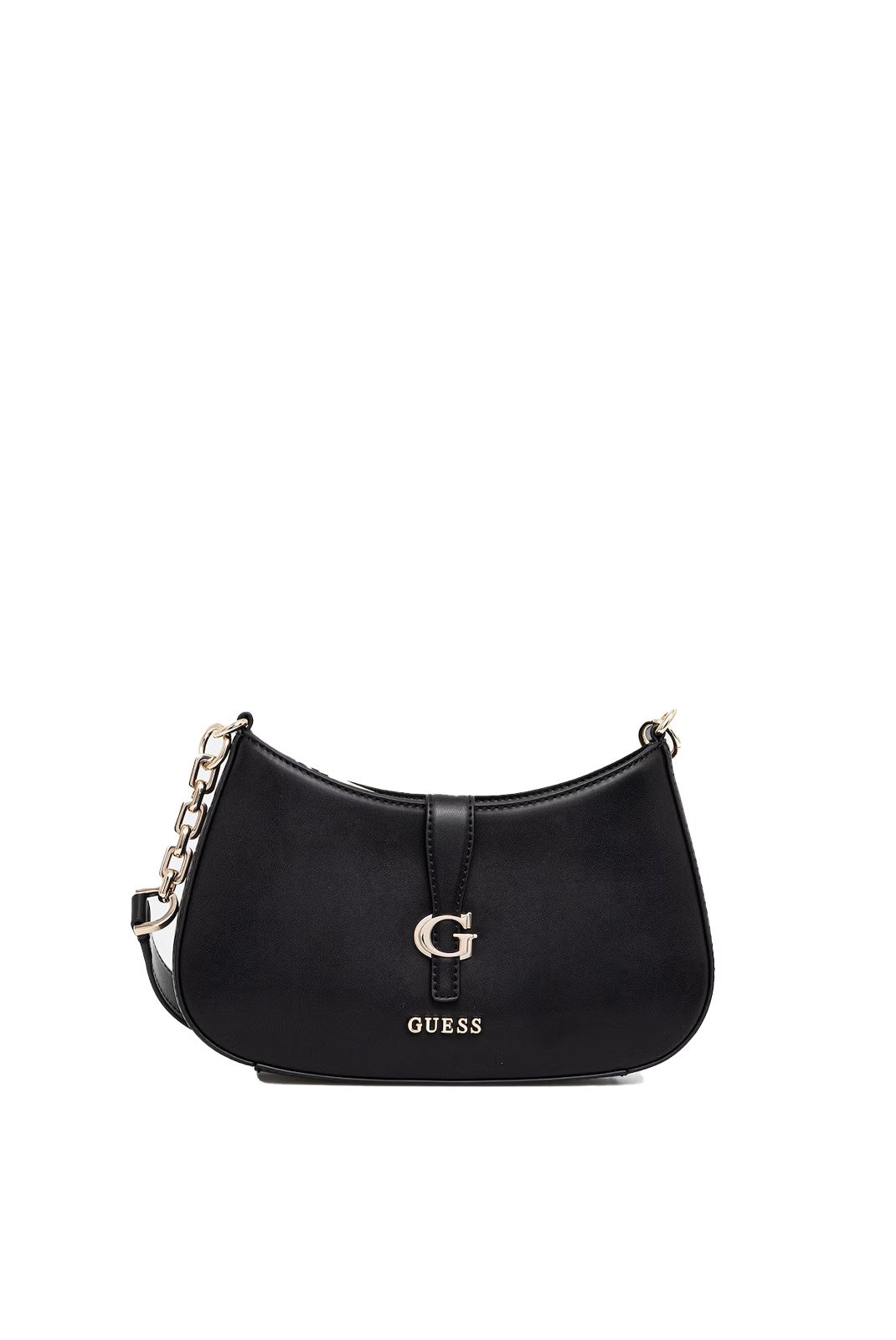 Sac porté épaule  Guess jeans HWVG98 96180 BLACK