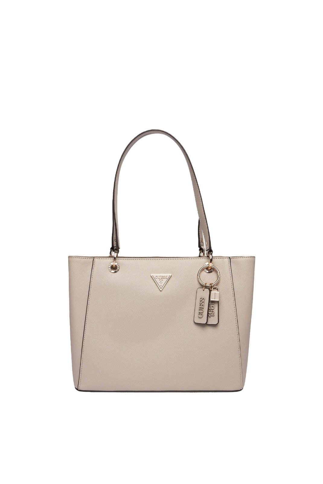 Sacs à Main  Guess jeans HWZG96 72250 TAUPE