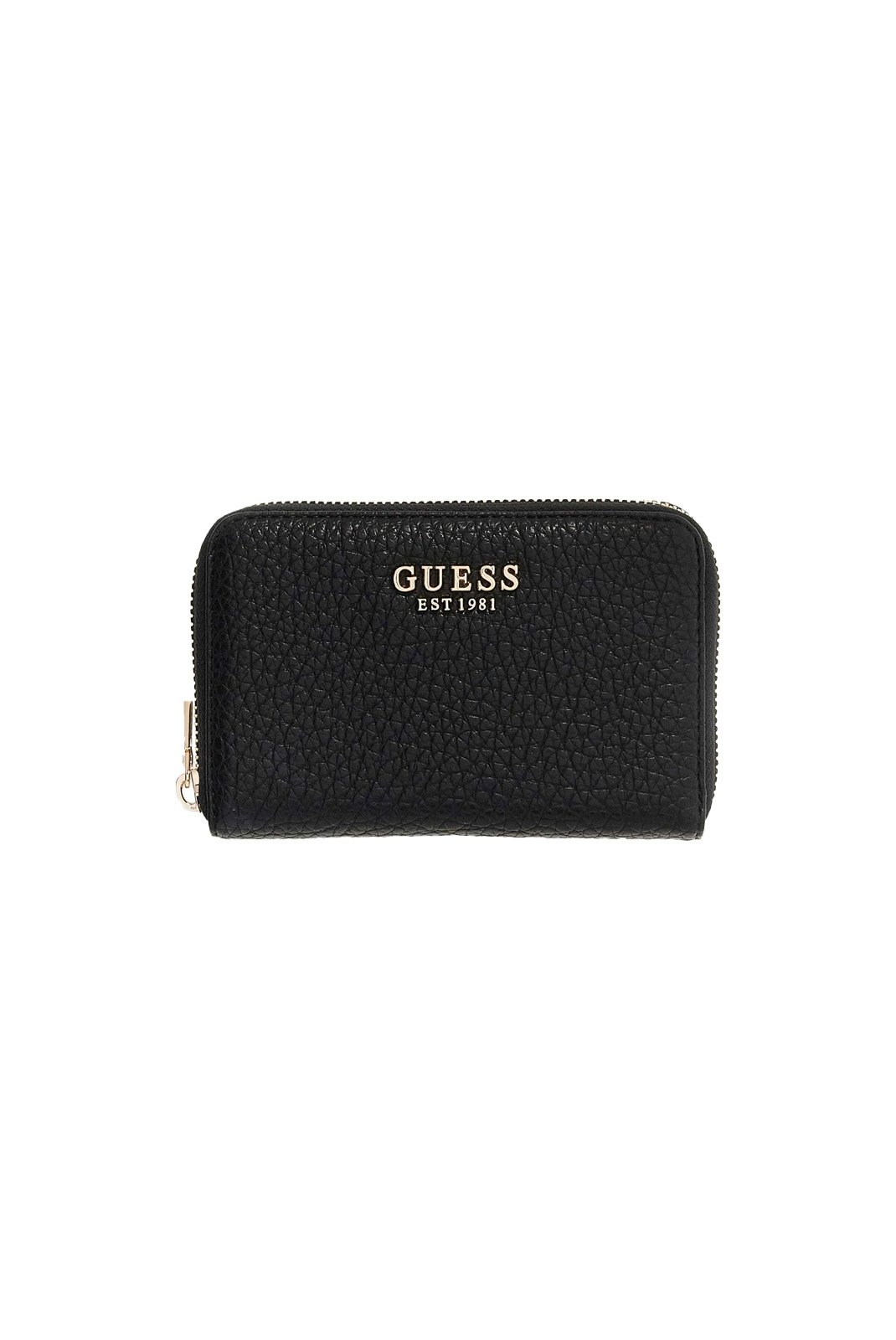 Portefeuilles / Porte-monnaie  Guess jeans SWBG95 01140 BLACK