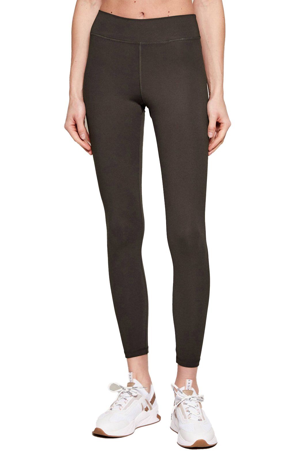 Survêtements  Guess jeans V6RB11 KD952 JBLK Jet Black A996