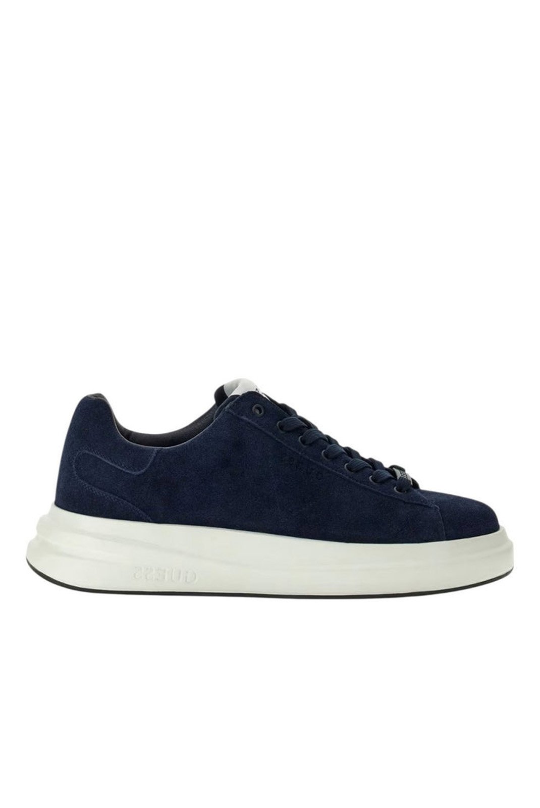 Sneakers / Sport  Guess jeans FMTLBA SUE12 BLUE