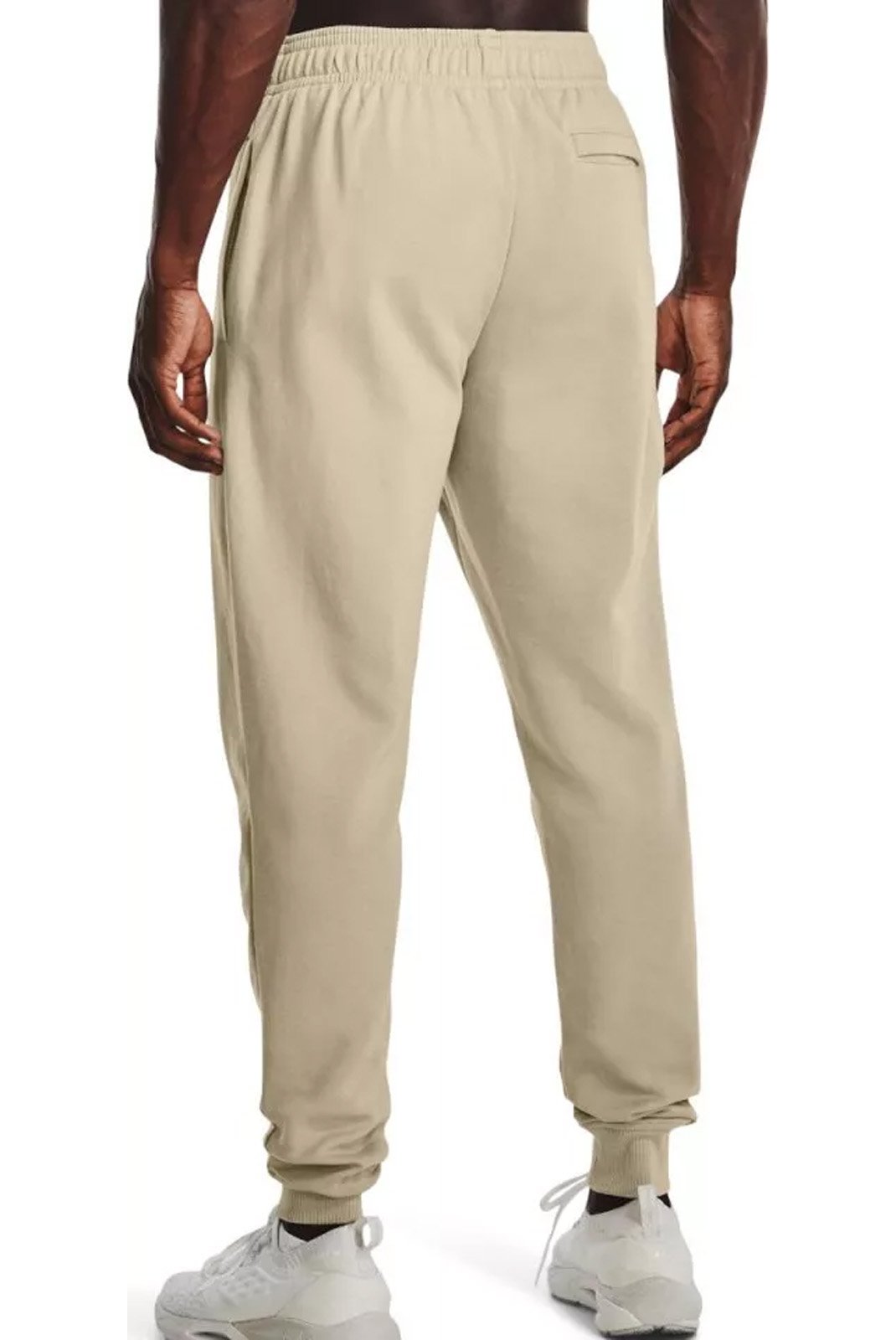 Pantalons sport/streetwear  Under armour 1357128-290 Beige