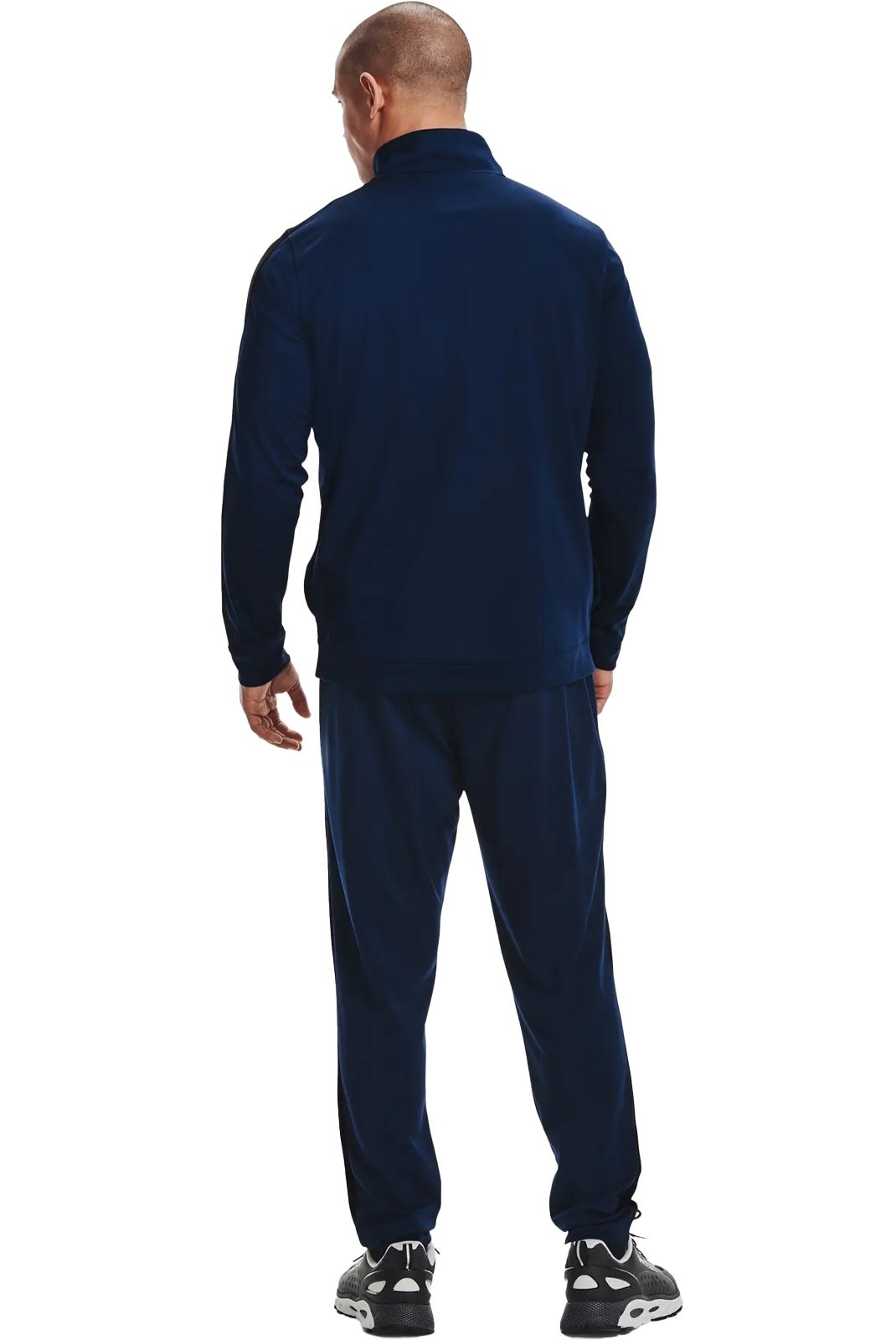 Survêtements  Under armour 1357139-408 408 Academy/Black