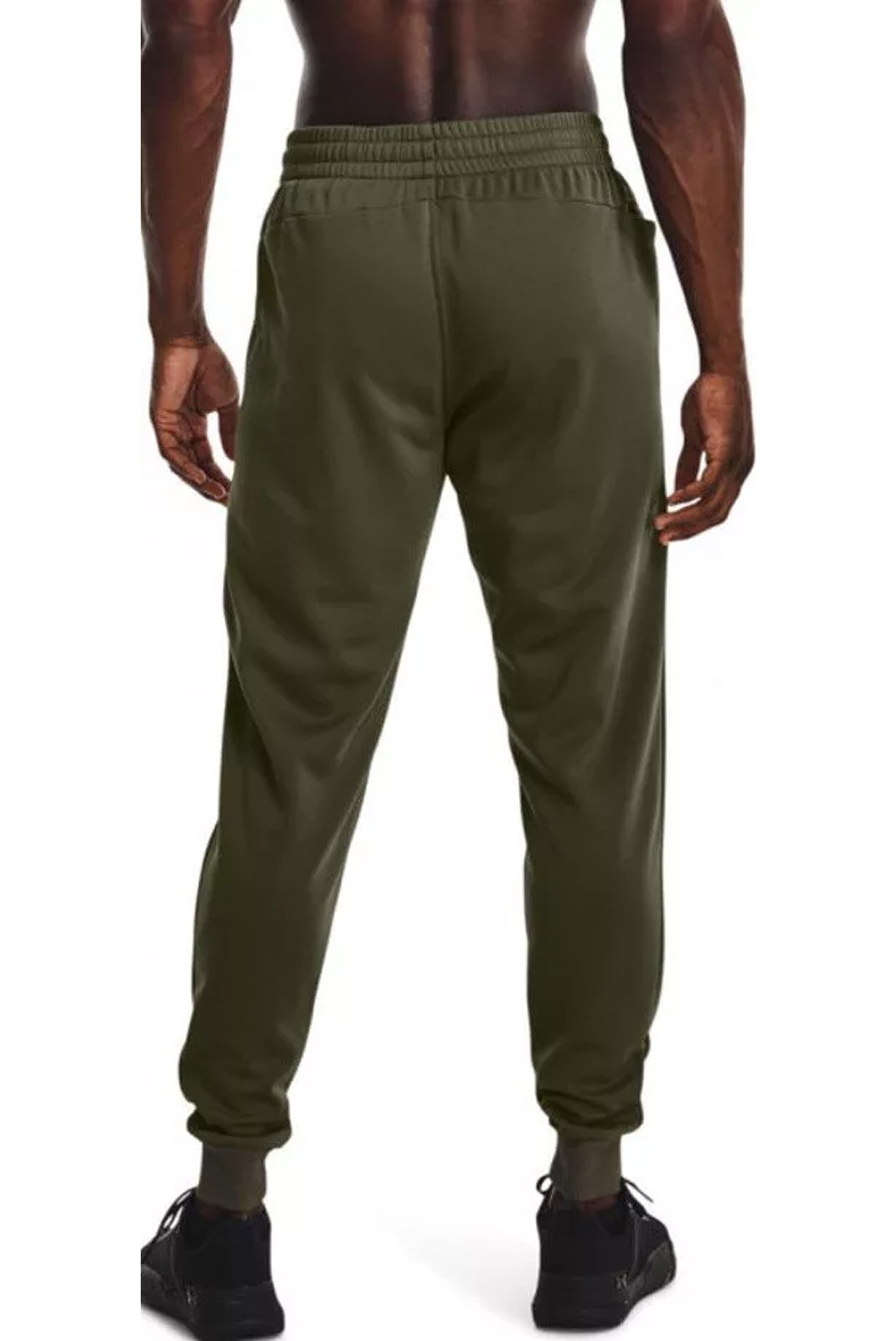 Pantalons sport/streetwear  Under armour 1373362-390 390 Marine OD Green/Black/Black