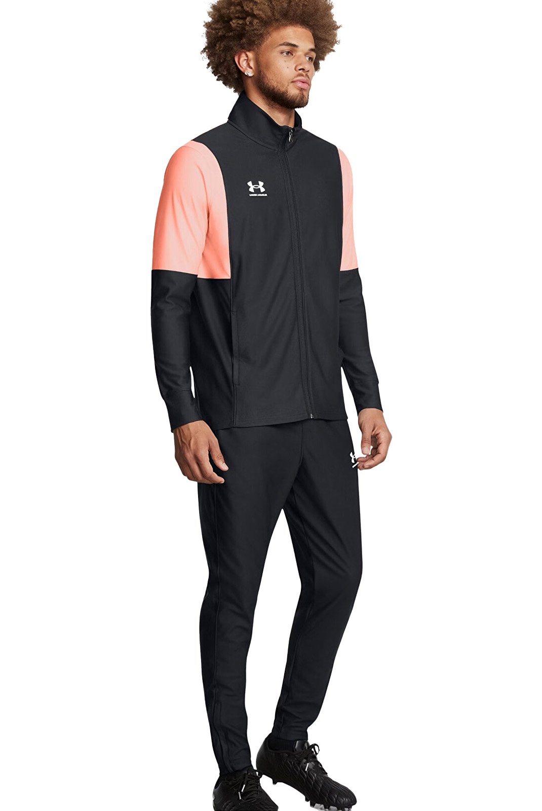 Survêtements  Under armour 1379592-006 006 Black