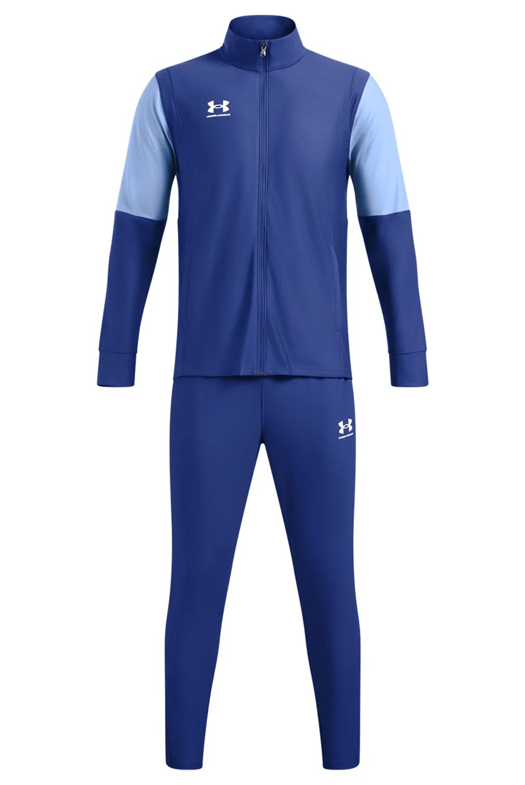 Survêtements  Under armour 1379592-432 432 Tech Blue/Horizon Blue