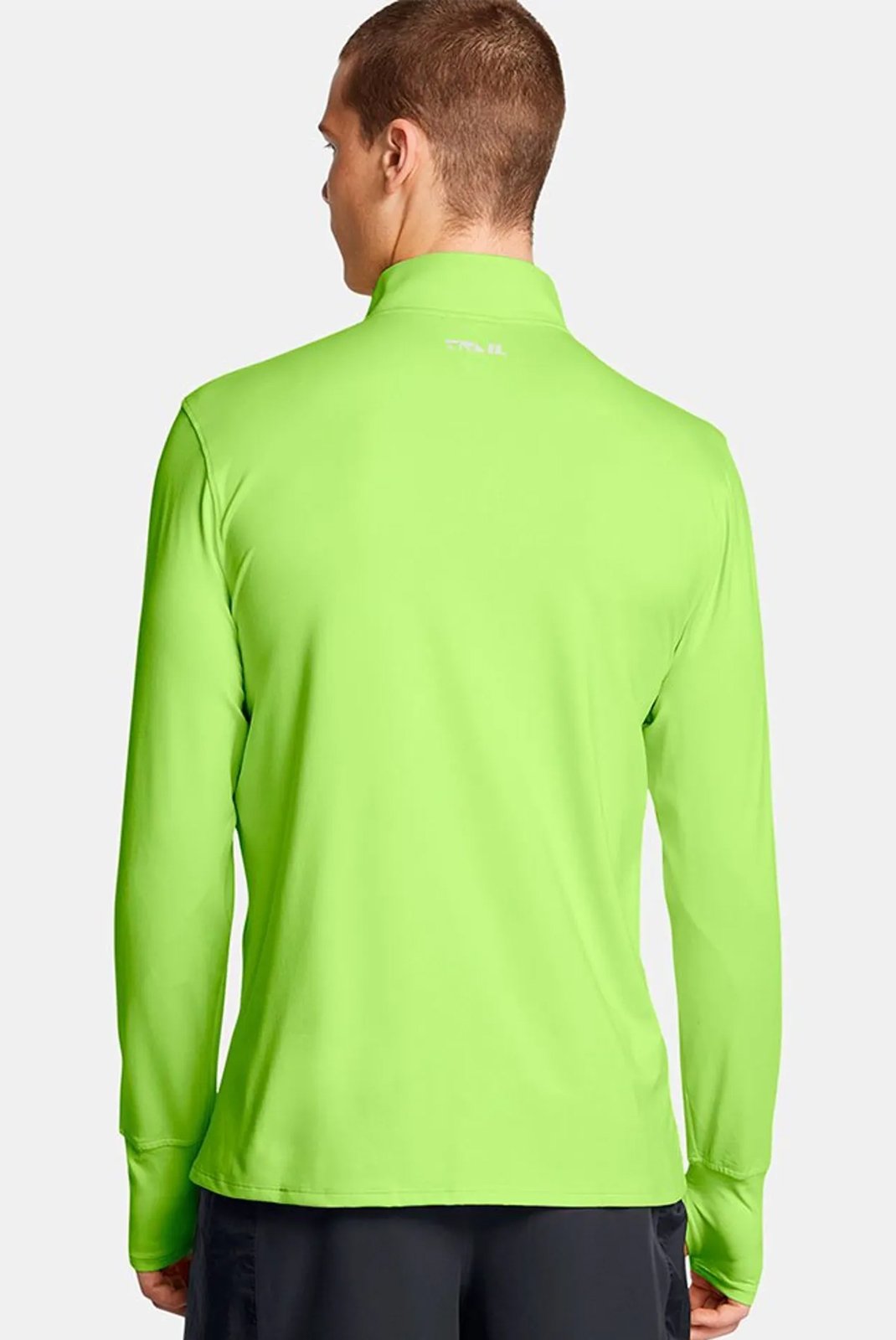 Sweats zippés  Under armour 1383244-304 304 Light green