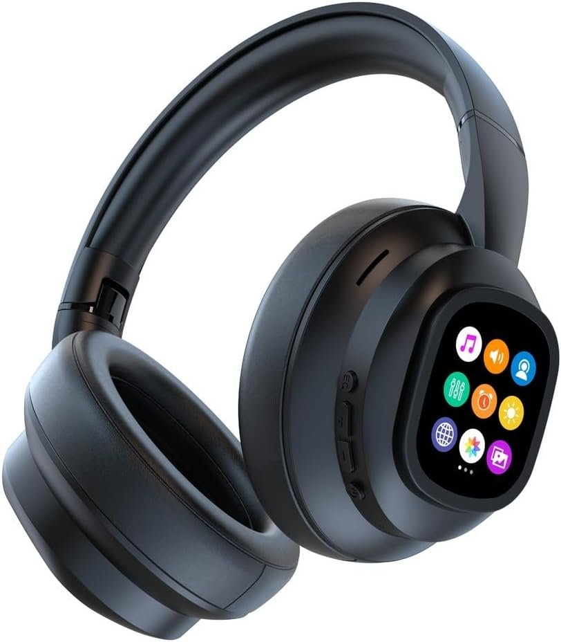 Ecouteurs  I NEED ME ONE INMO90001 Noir