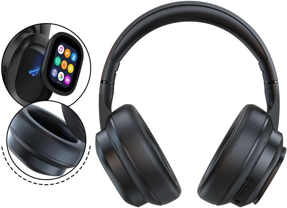 Ecouteurs  I NEED ME ONE INMO90001 Noir