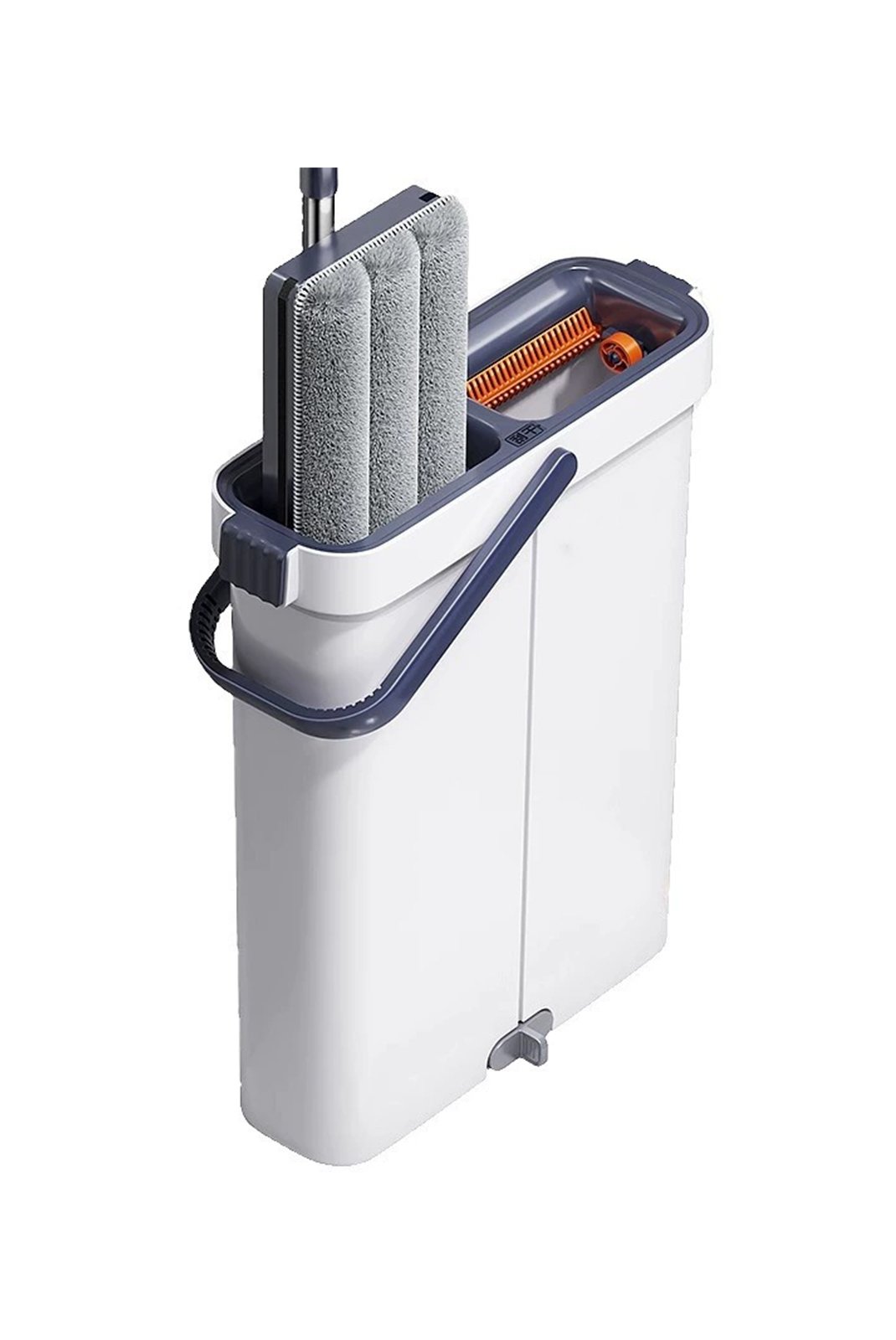 Aspirateur & accessoires d'entretien  I NEED ME ONE INMO90003 Blanc