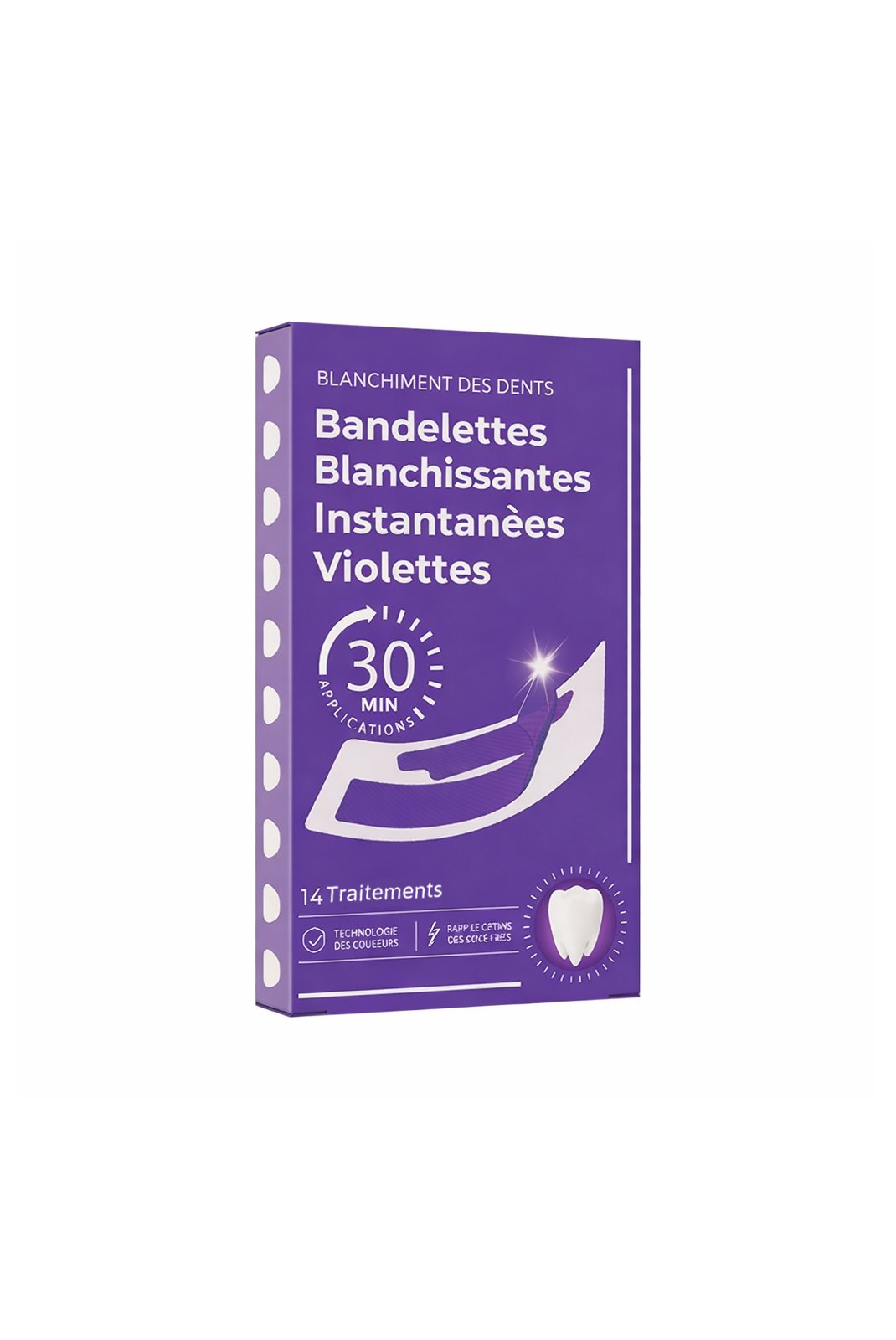 Dentifrices  I NEED ME ONE INMO90005 Violet