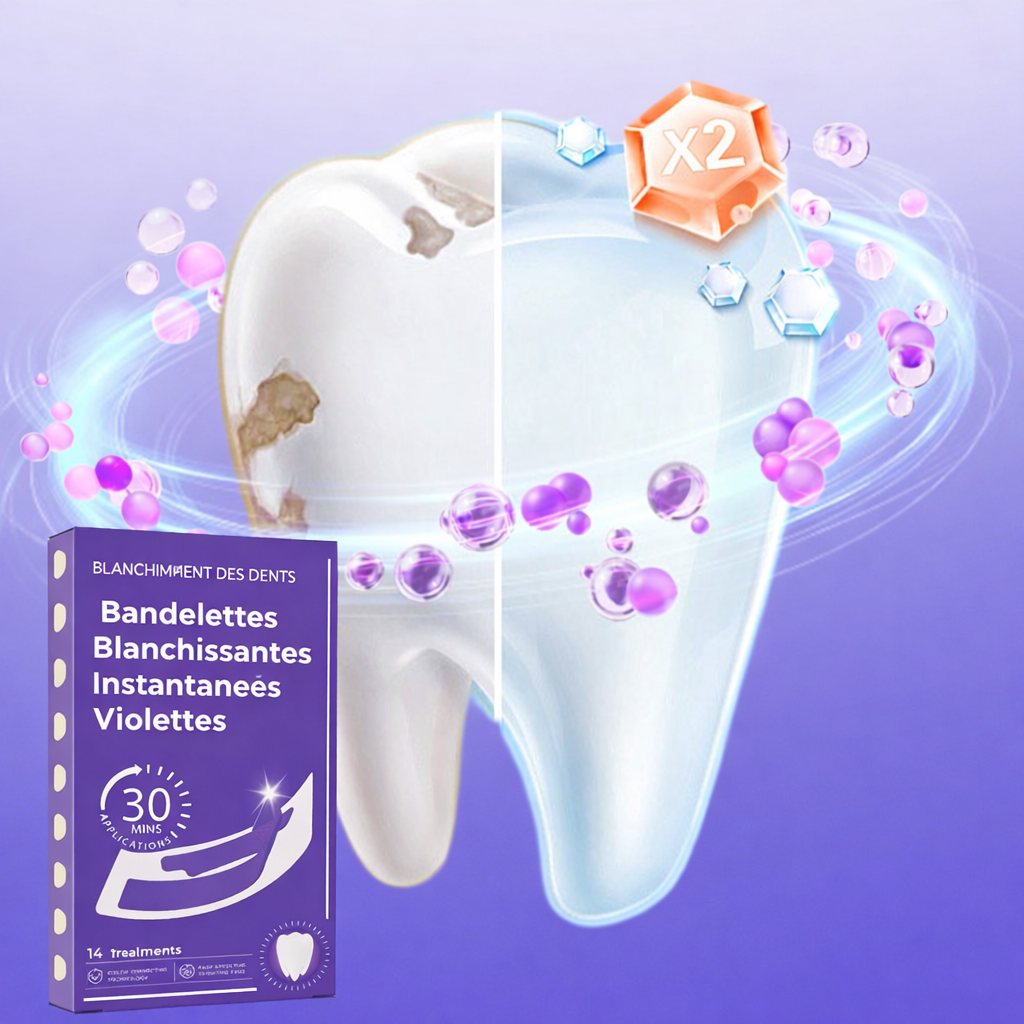 Dentifrices  I NEED ME ONE INMO90005 Violet