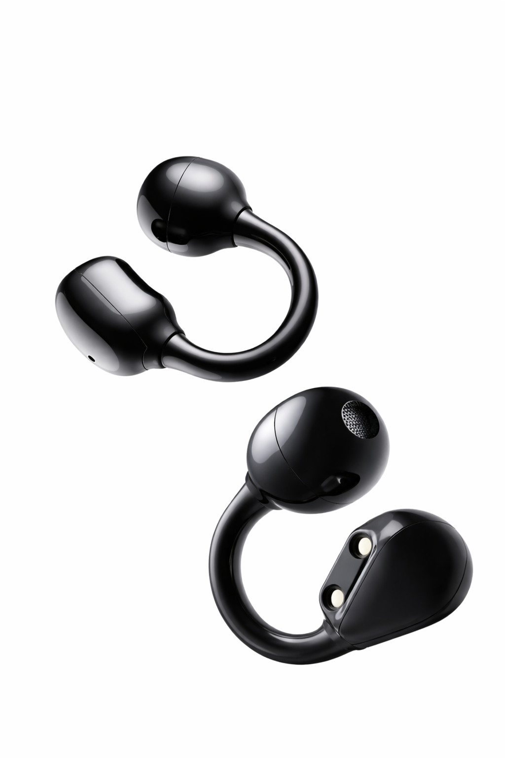 Montres Connectées  I NEED ME ONE INMO90006 Noir